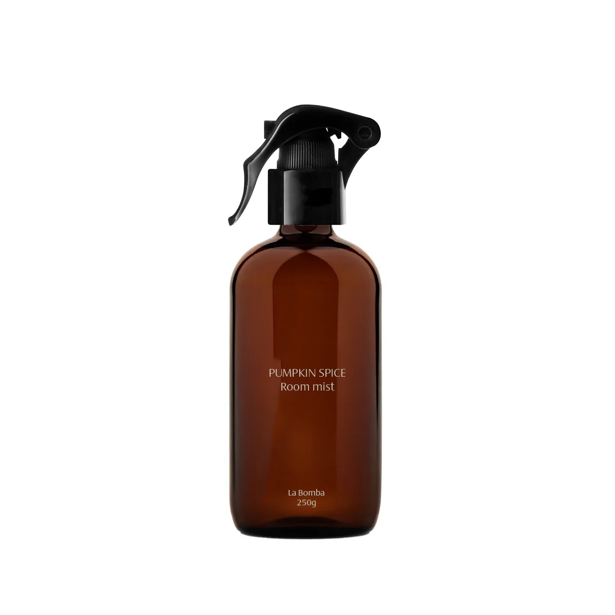 La Bomba Parfum Room Mist Pumpkin Spice 250g