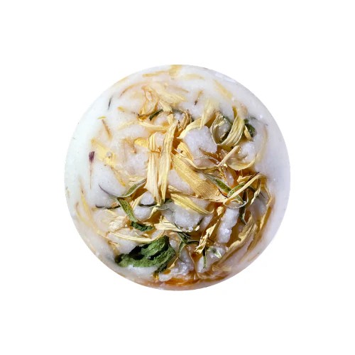 La Bomba Naked Creamer minge de baie 50g