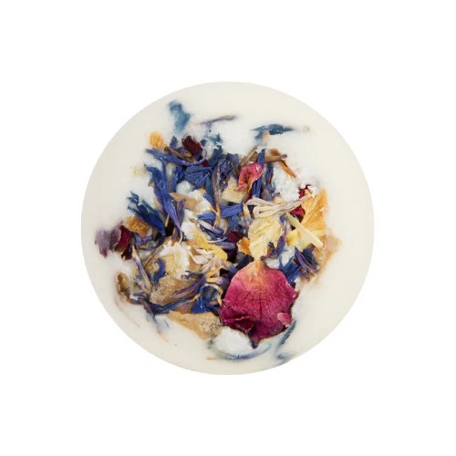 La Bomba Amalfi Creamer minge de baie 50g