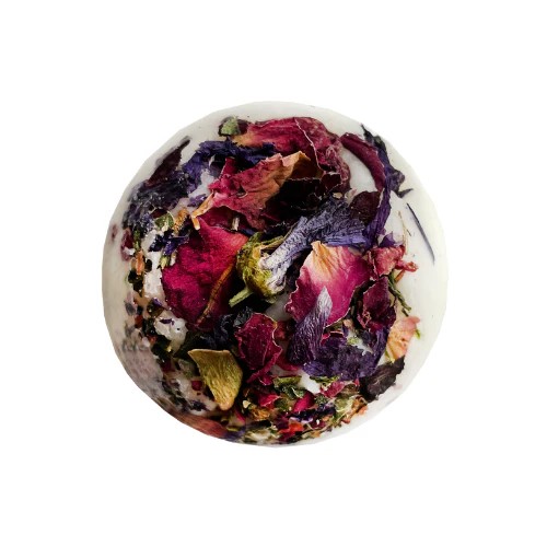 La Bomba Flowerly Creamer minge de baie 50g