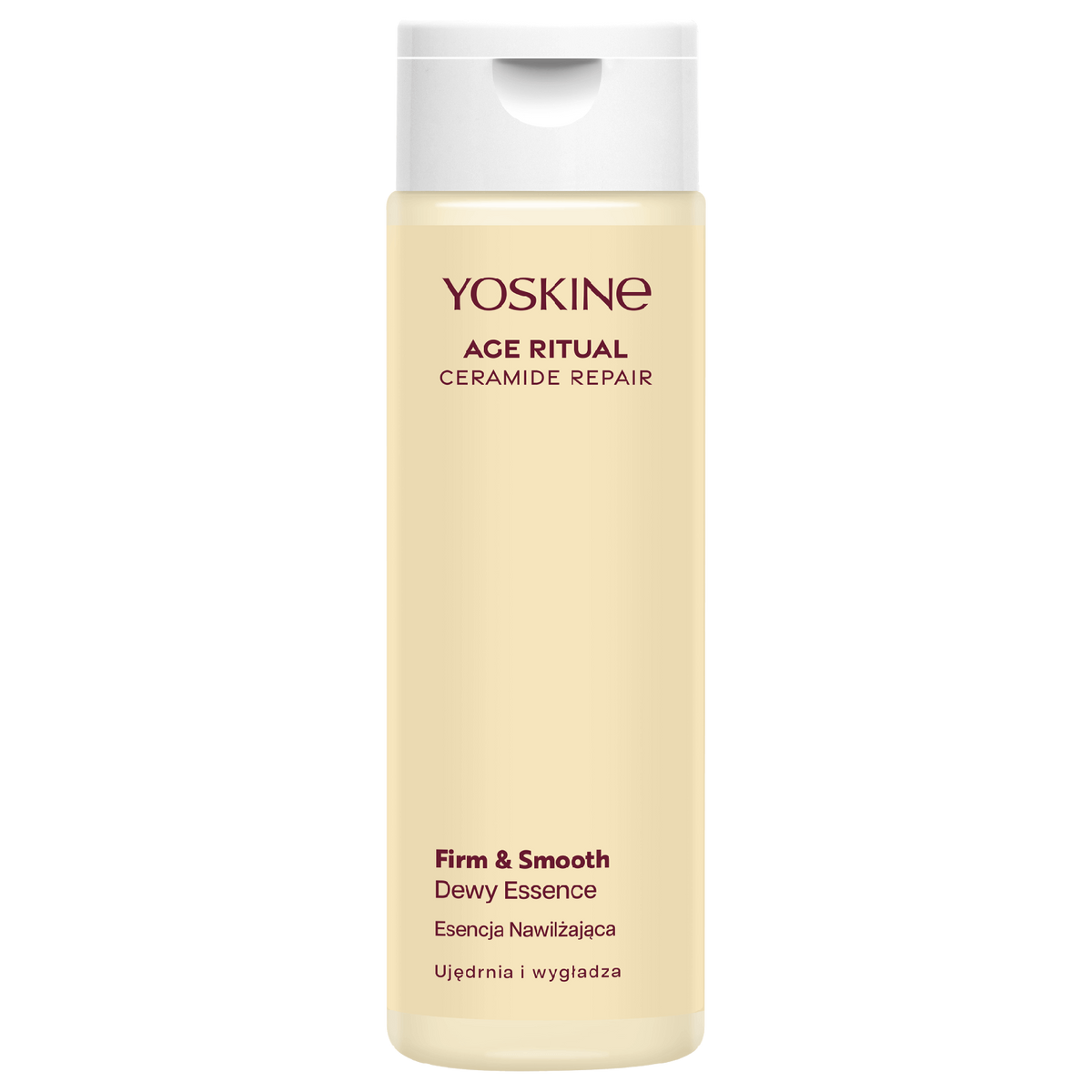 YOSKINE Age Ritual Esență hidratantă 200ml