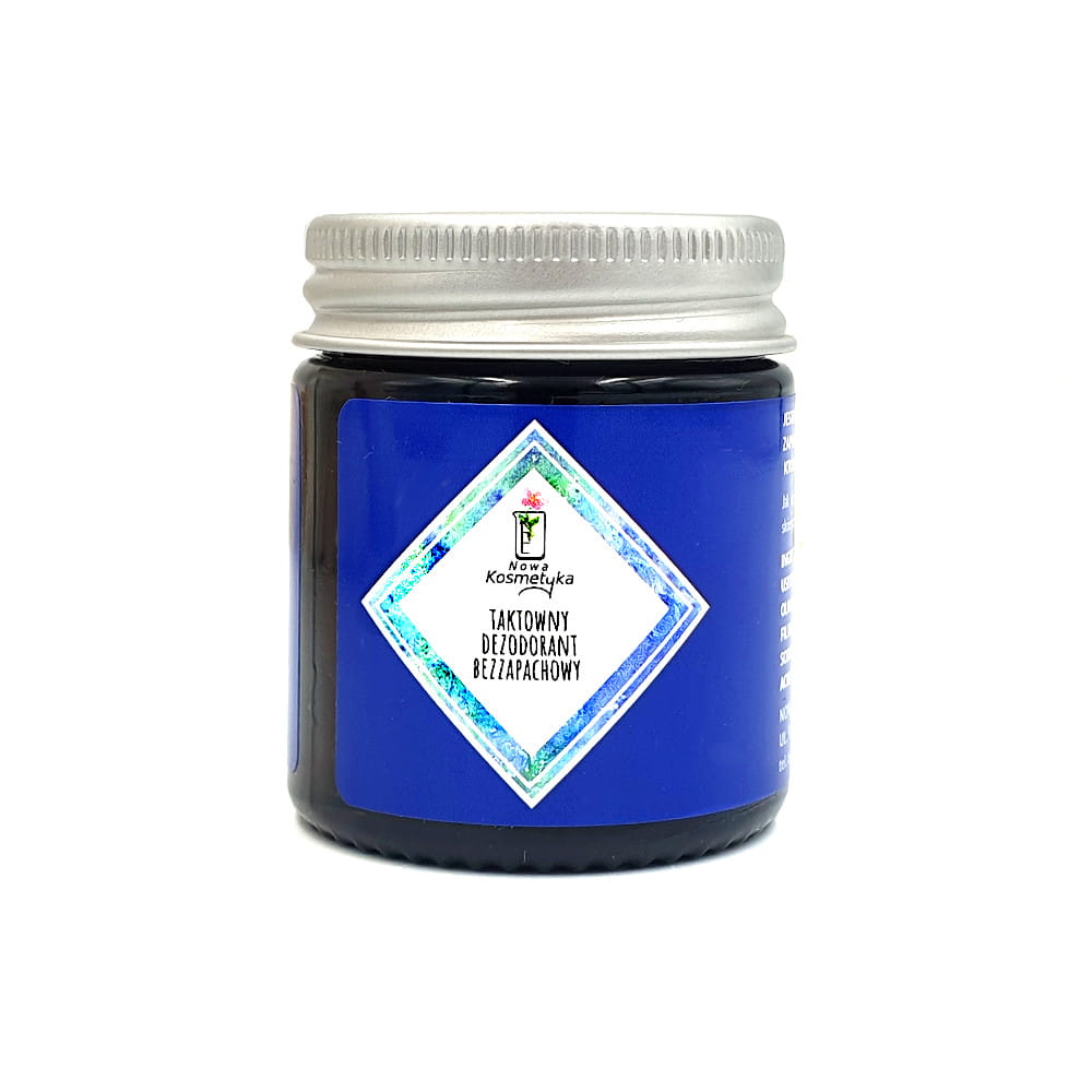 New Cosmetics Tactile Deodorant neparfumat 30ml