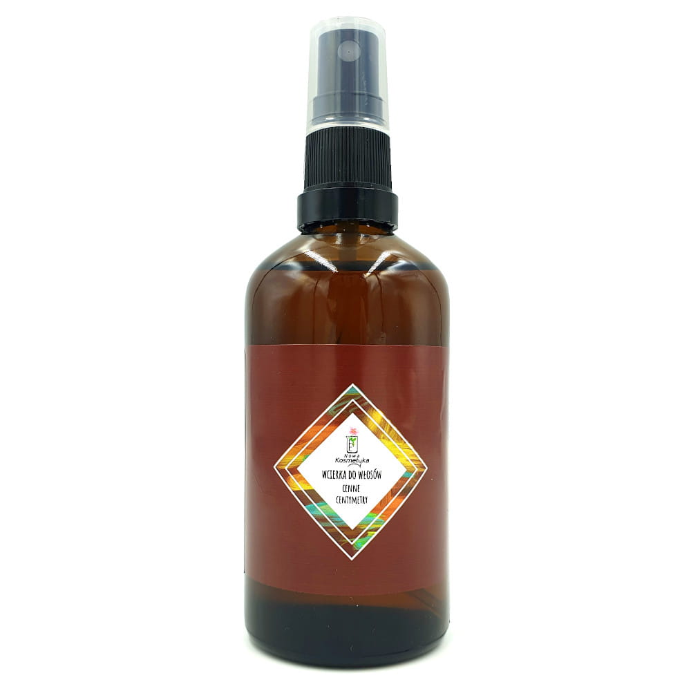 New Cosmetics Precious Centimeters Diluant pentru păr 100ml