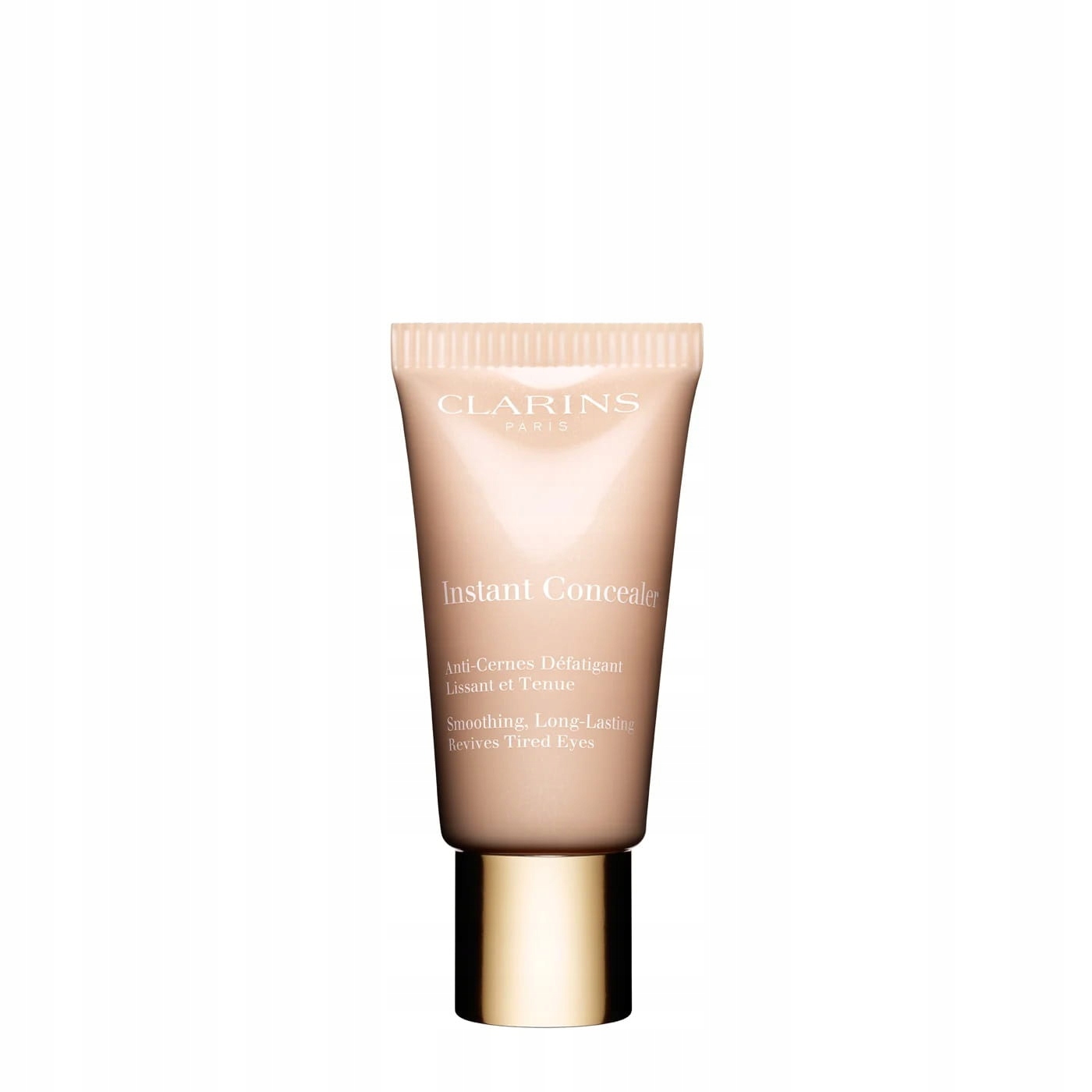 Clarins Instant Concealer Concealer 02 15ml