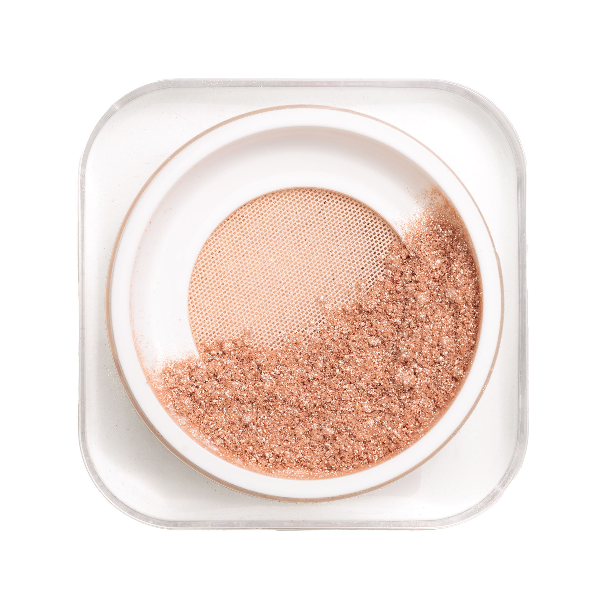 Dessi Pudră pentru față Highlighter Fair Glow