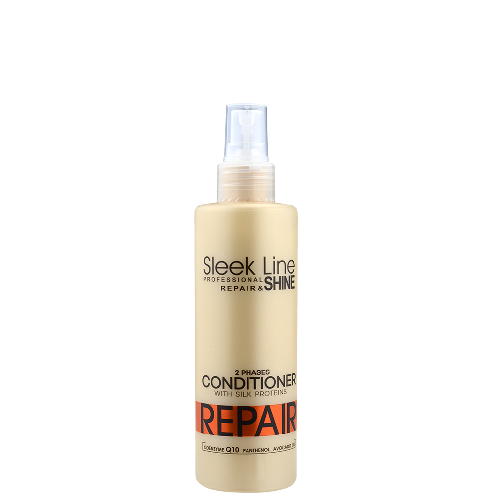 Stapiz Sleek Line Repair Balsam de păr cu două faze 200ml