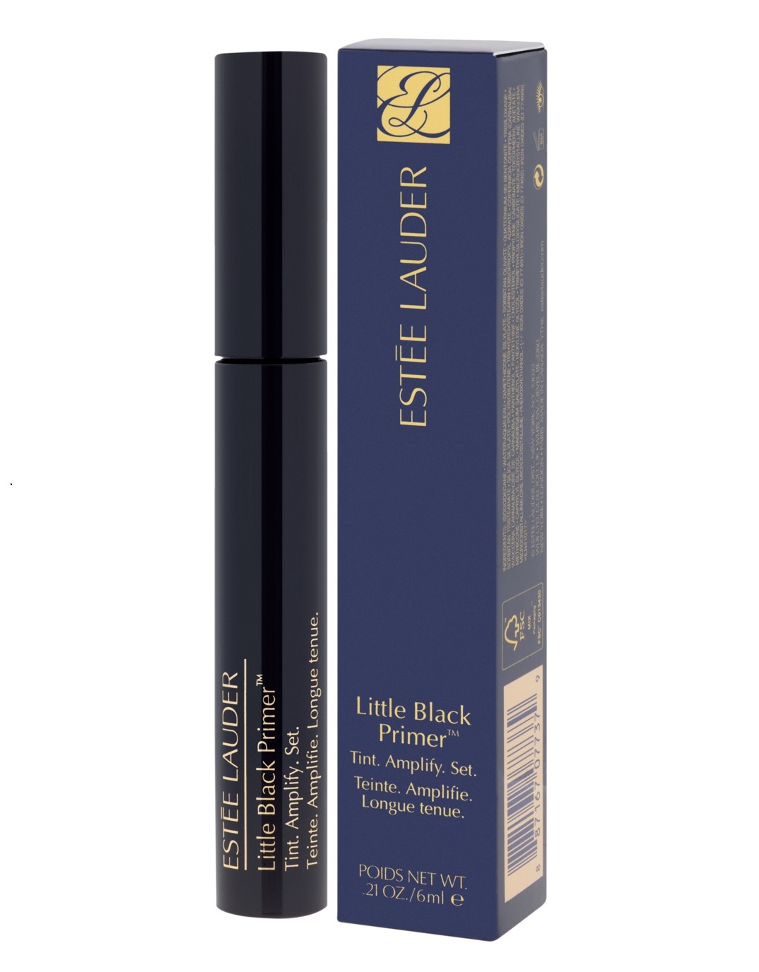Estee Lauder Little Black Mascara Primer 6ml