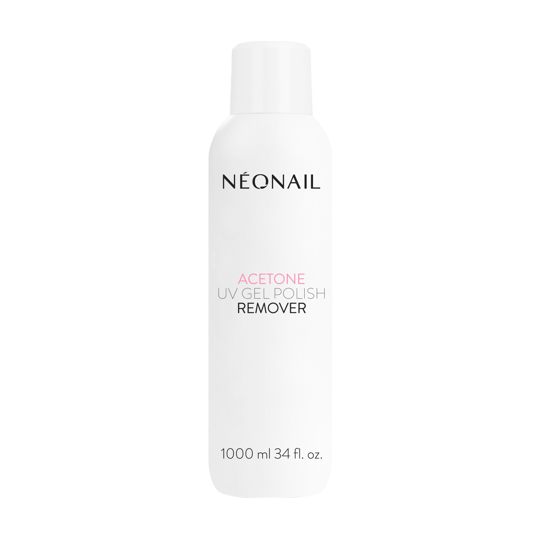 Neonail Acetonă 1000ml