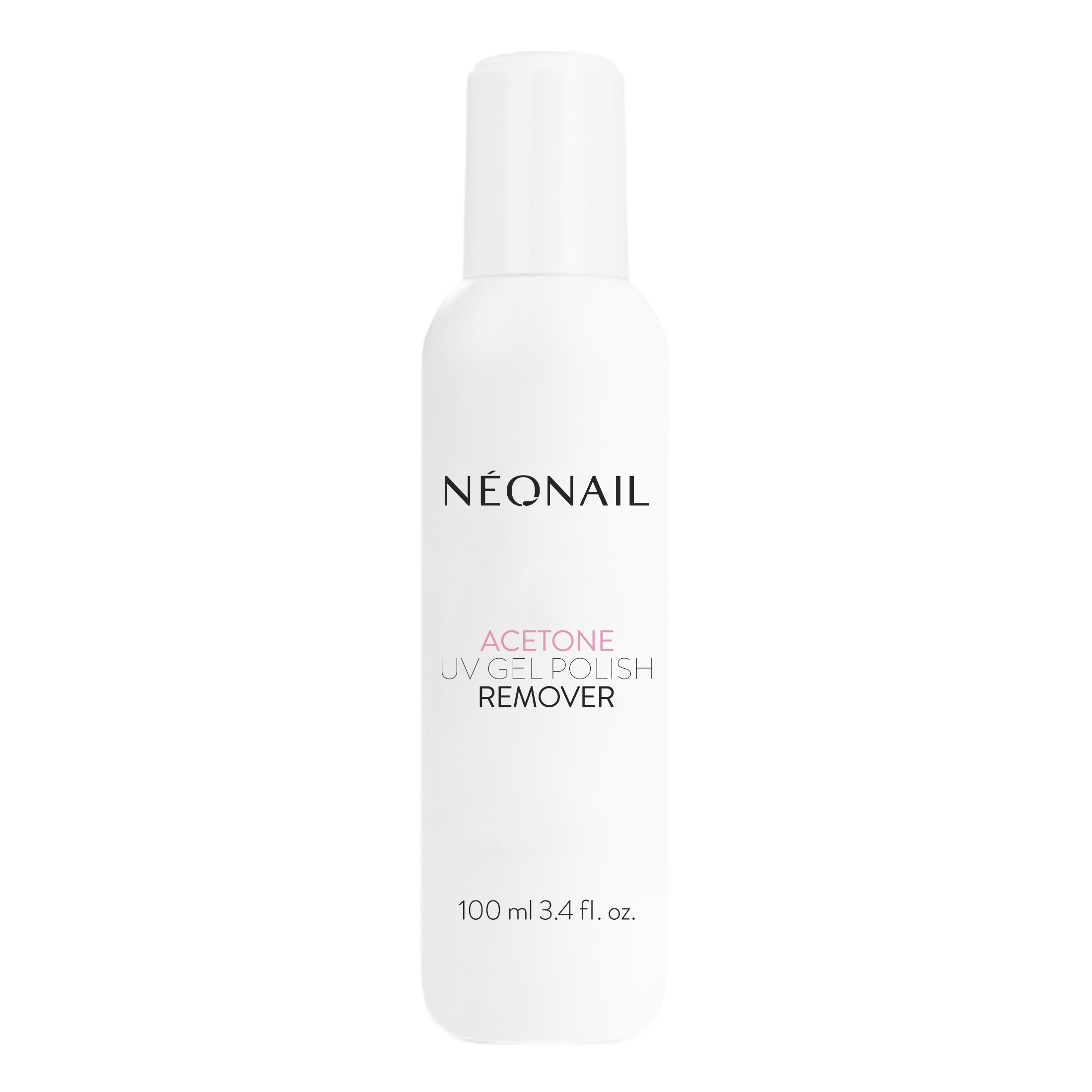 Neonail Acetonă 100ml