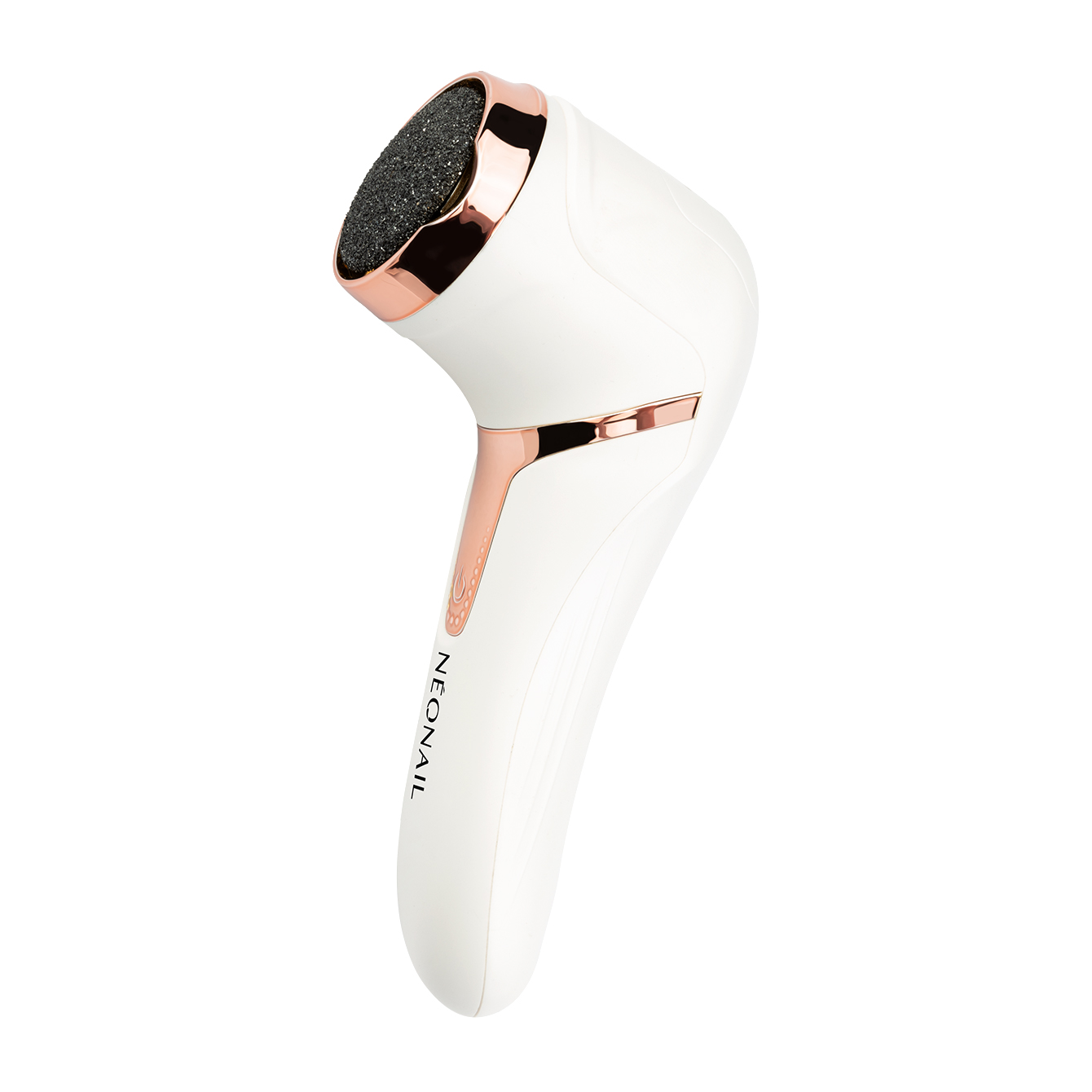 Neonail Scrub electric impermeabil pentru călcâie