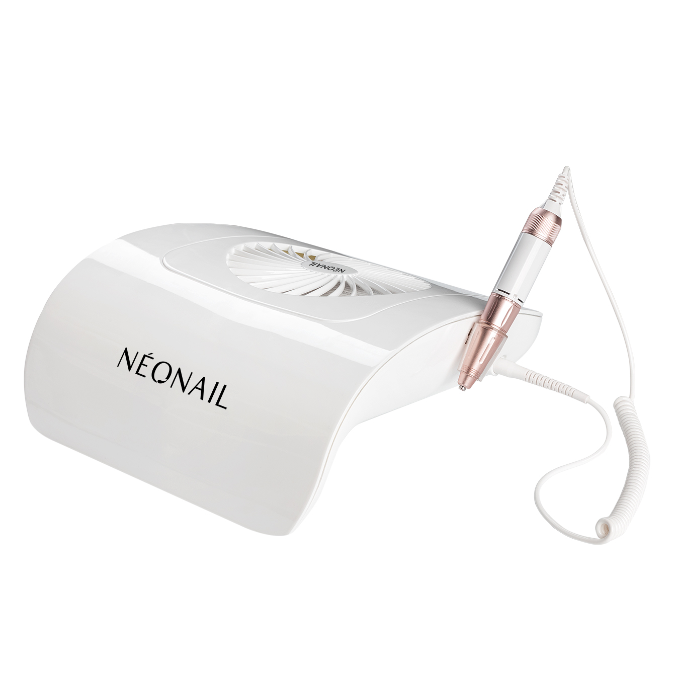 Neonail Futuro Moulder cu dispozitiv de extragere a prafului 2in1