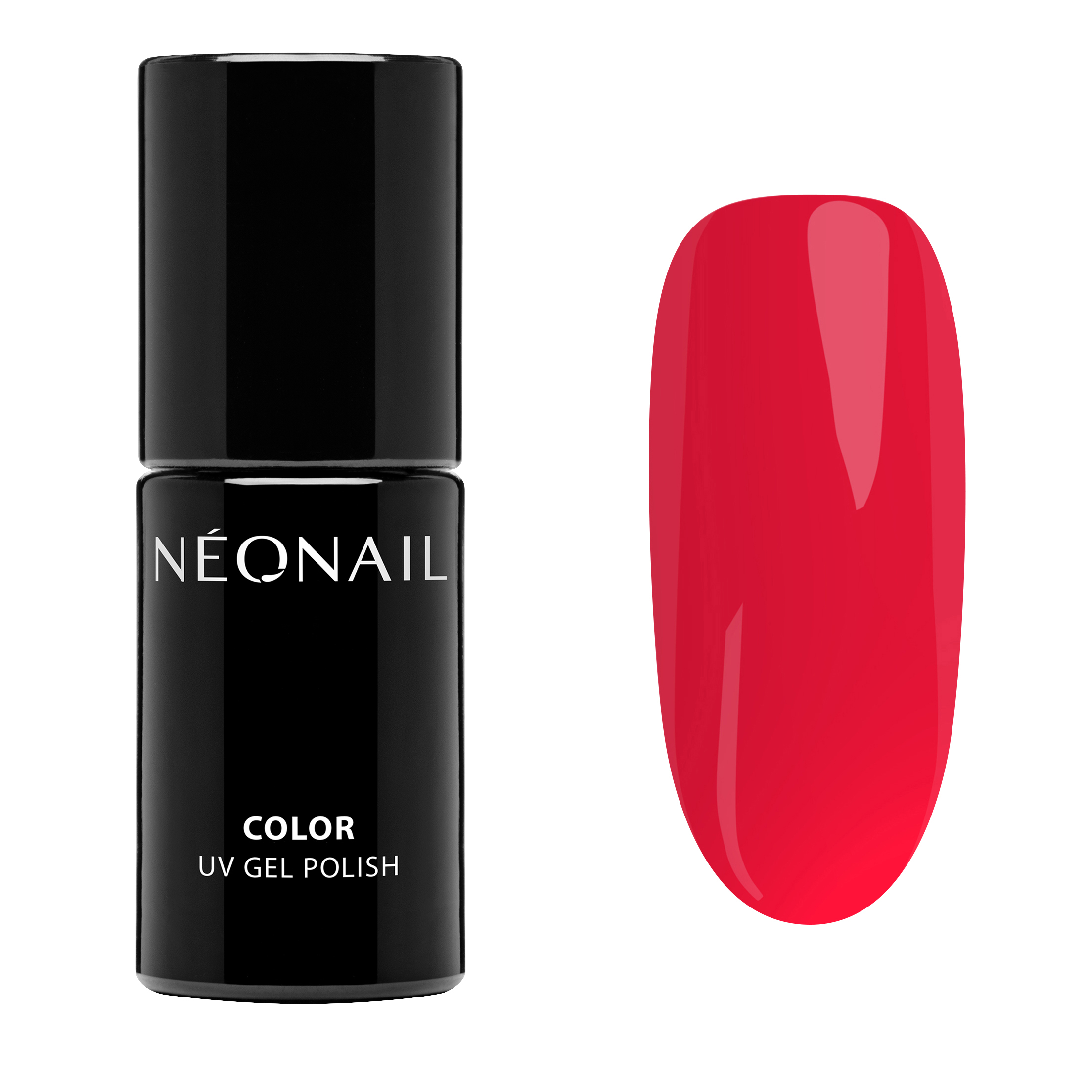 Lac hibrid Neonail roz perfect