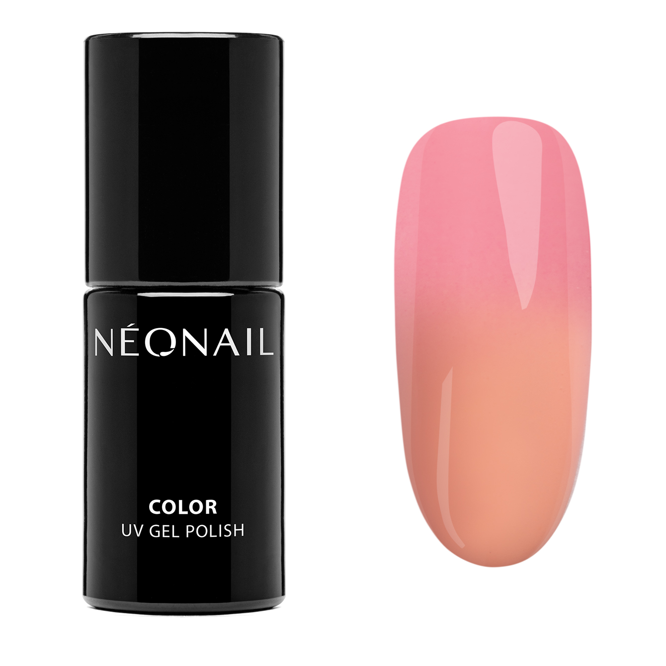 Neonail Hybrid Varnish Thermo-Color Winning Spirit