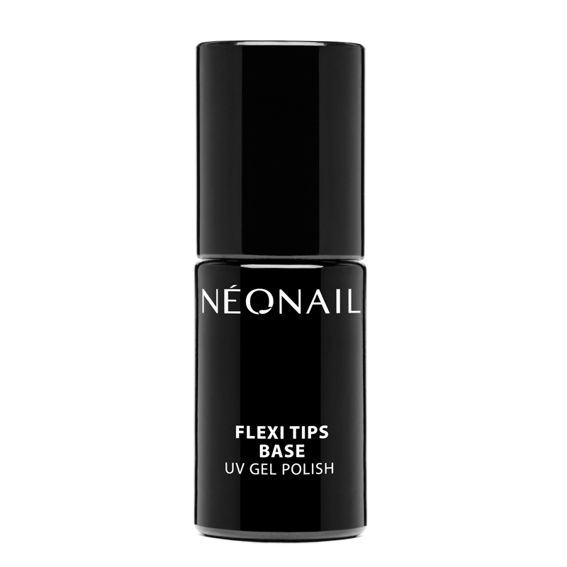 Neonail Hybrid Flexi Tips Bază