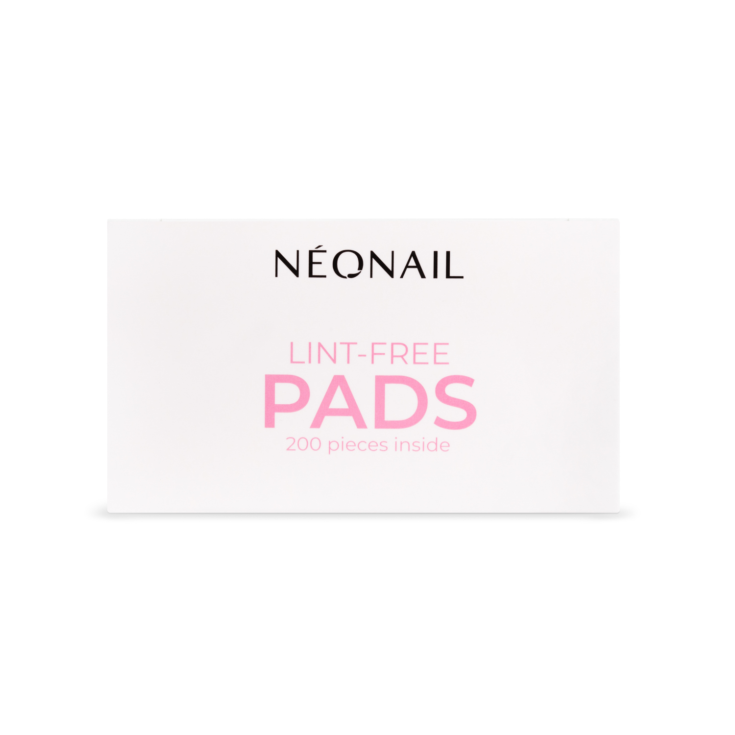 Neonail tampoane de lustruire 200 buc