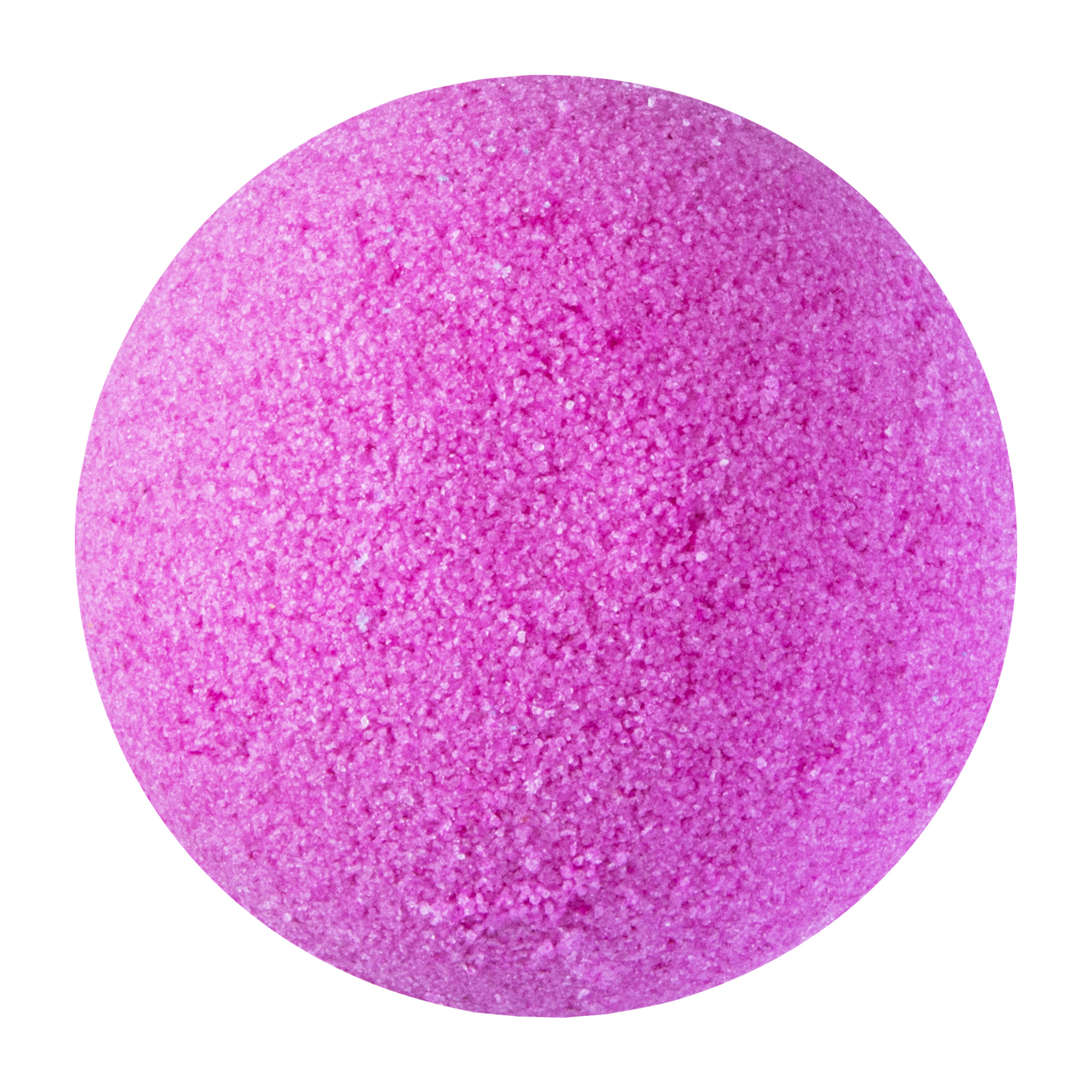 LaQ Pink Surprise Bath Ball 120g