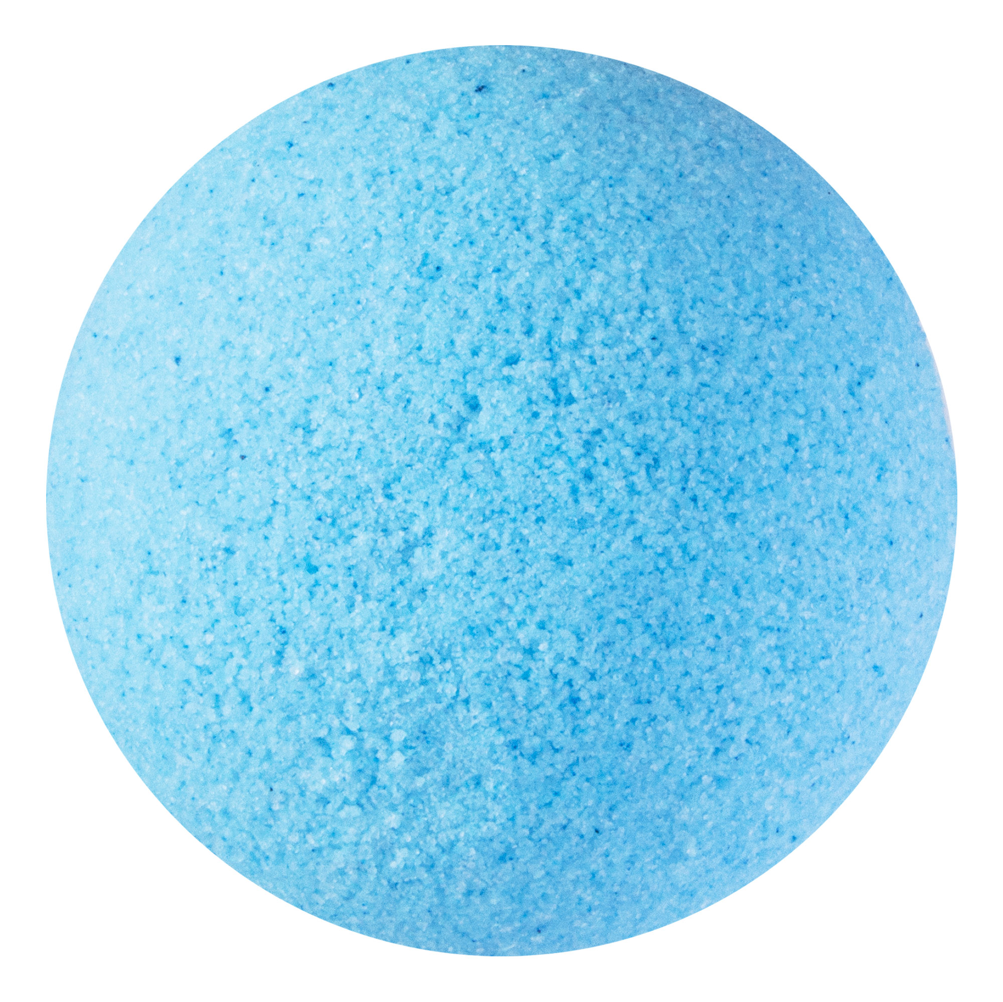 LaQ Blue Surprise Bath Ball 120g
