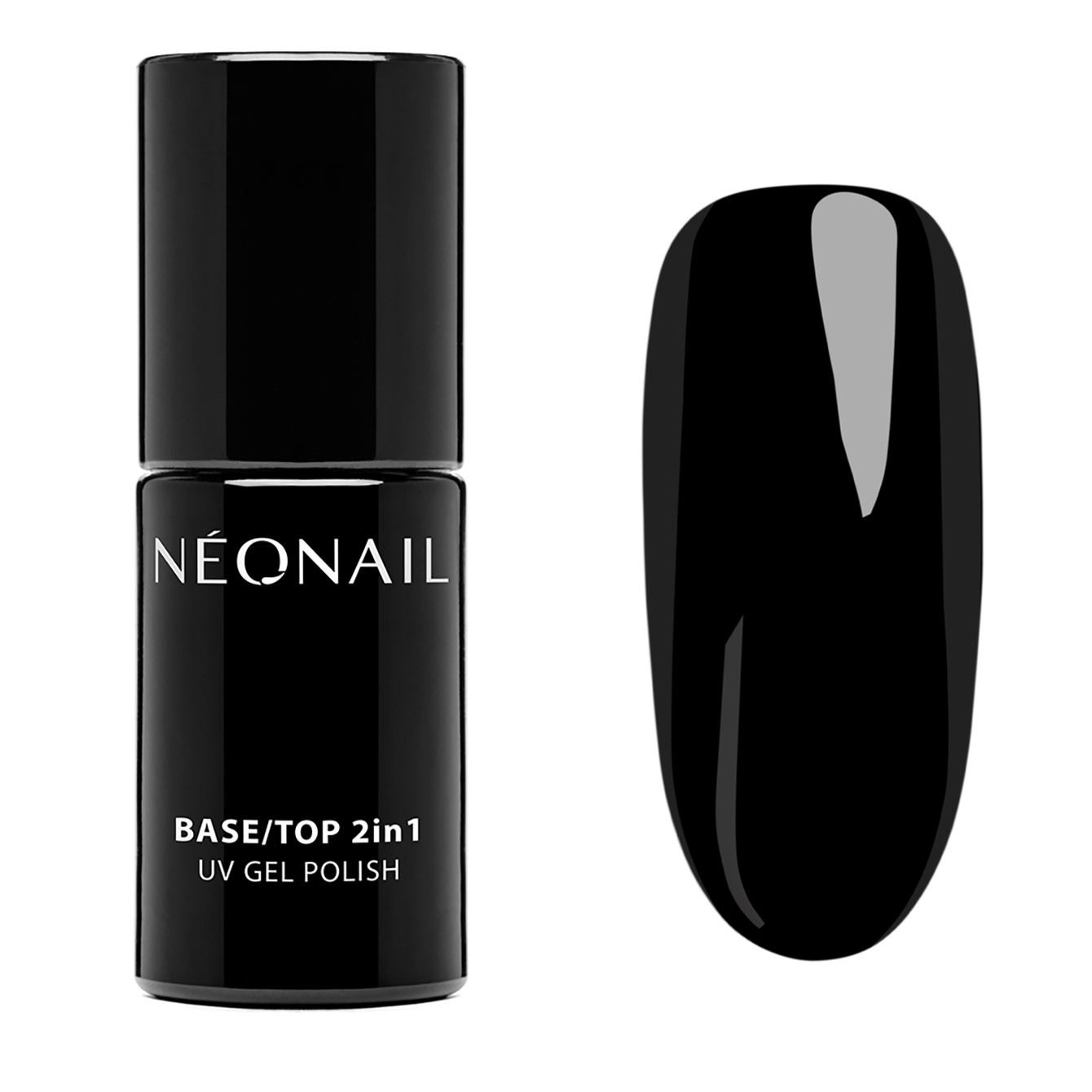 Neonail Base și Top Coat 2in1