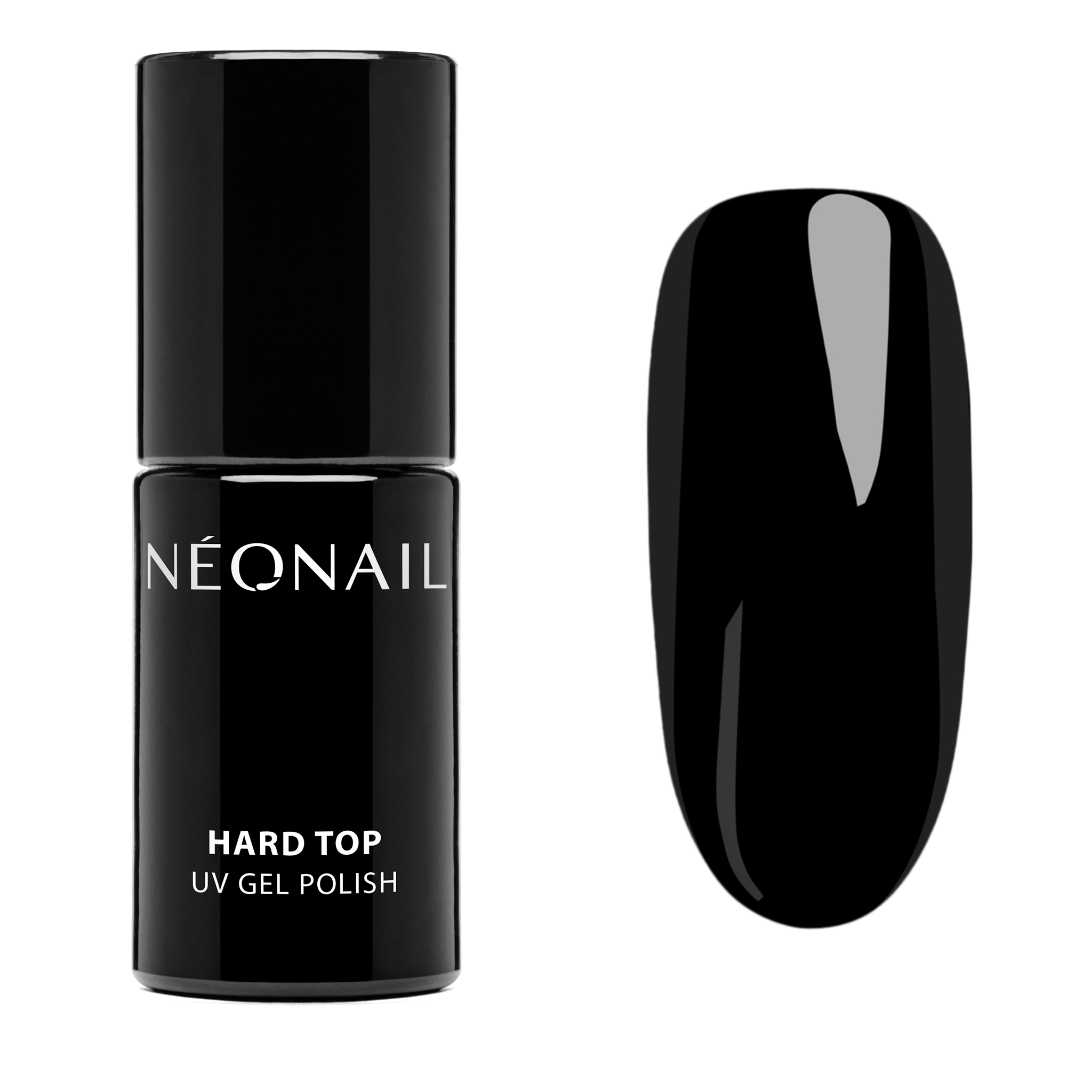 Neonail Hard Top pentru lacuri hibride