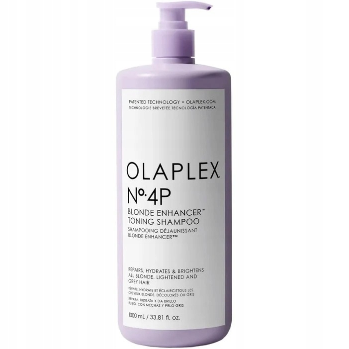Șampon de tonifiere regenerativă Olaplex No.4P 1000ml