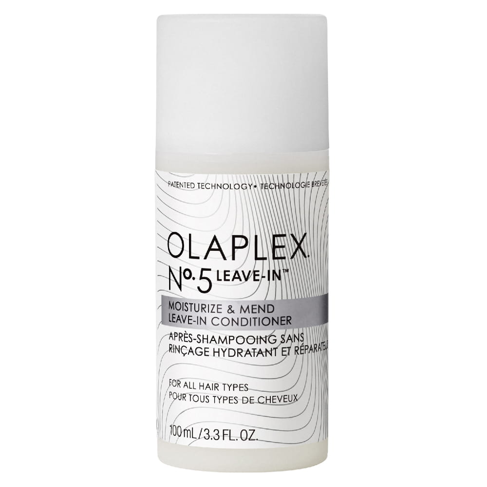 Balsam regenerant fără clătire Olaplex No.5 100ml