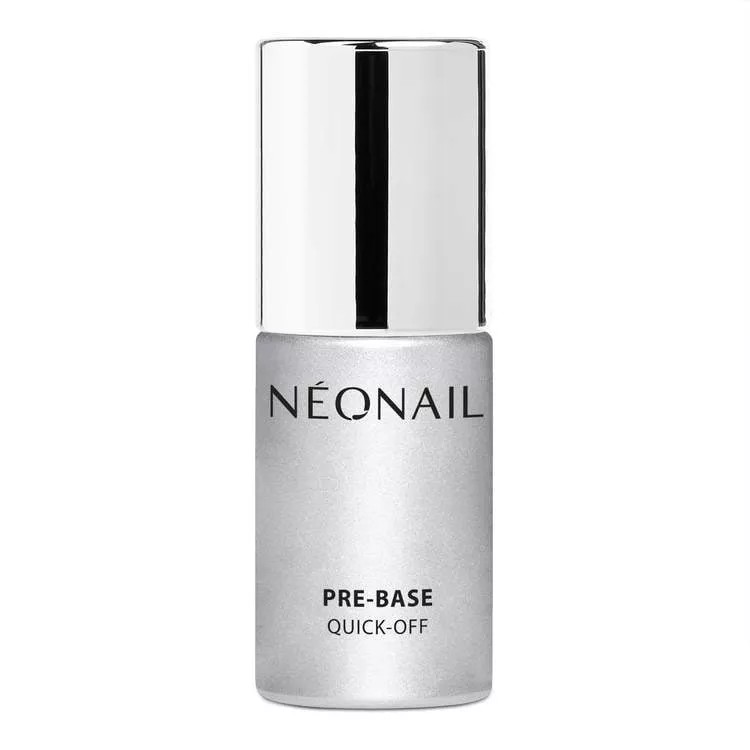 Neonail Hybrid Base Pre-Base Quick Off