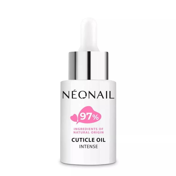 Ulei intens pentru cuticule Neonail 6.5ml