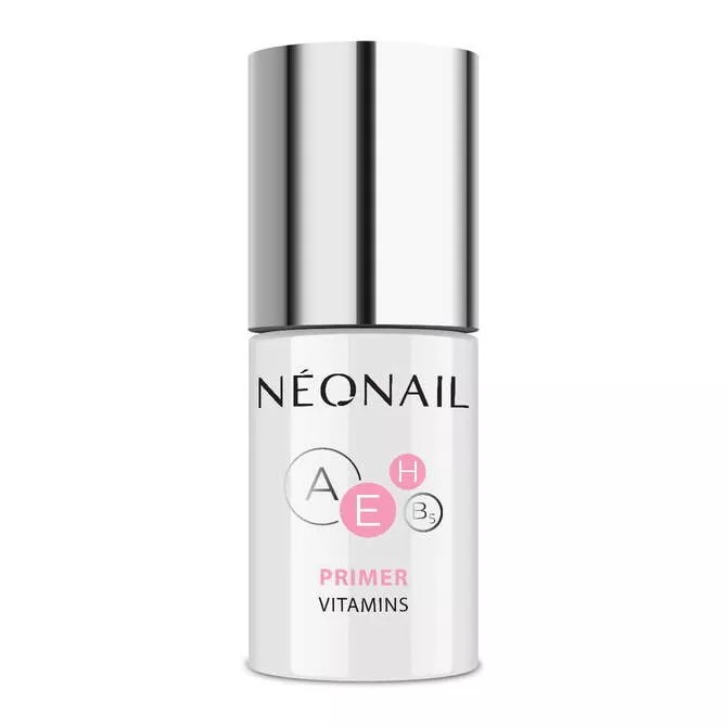 Primer neonail cu vitamine