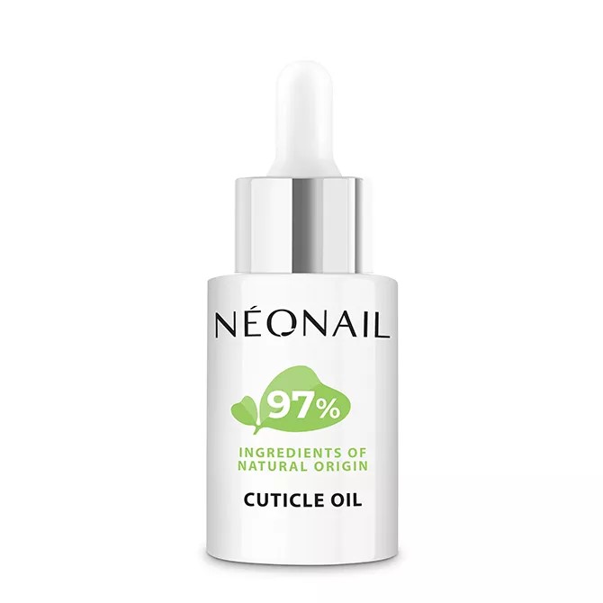 Ulei pentru cuticule Neonail Classic 6.5ml