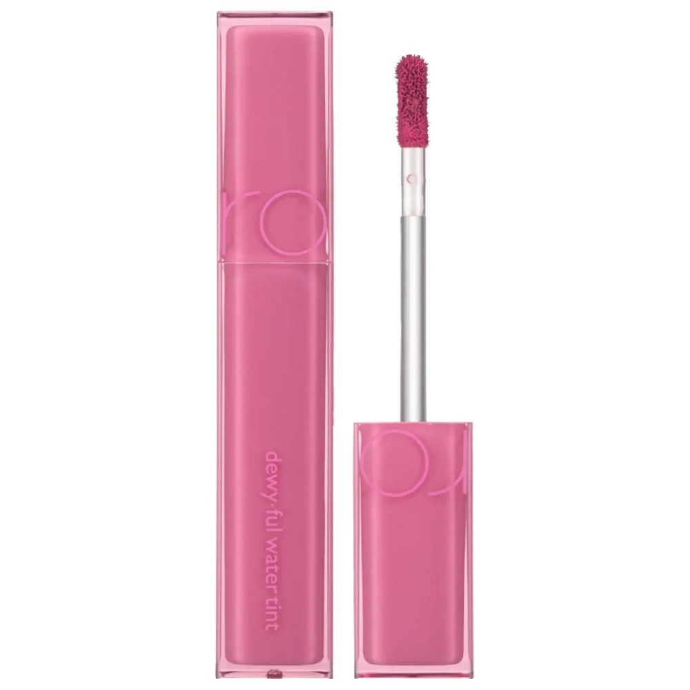 Rom&nd Dewy.Ful Water Tint Lip Gloss 05 Taffy