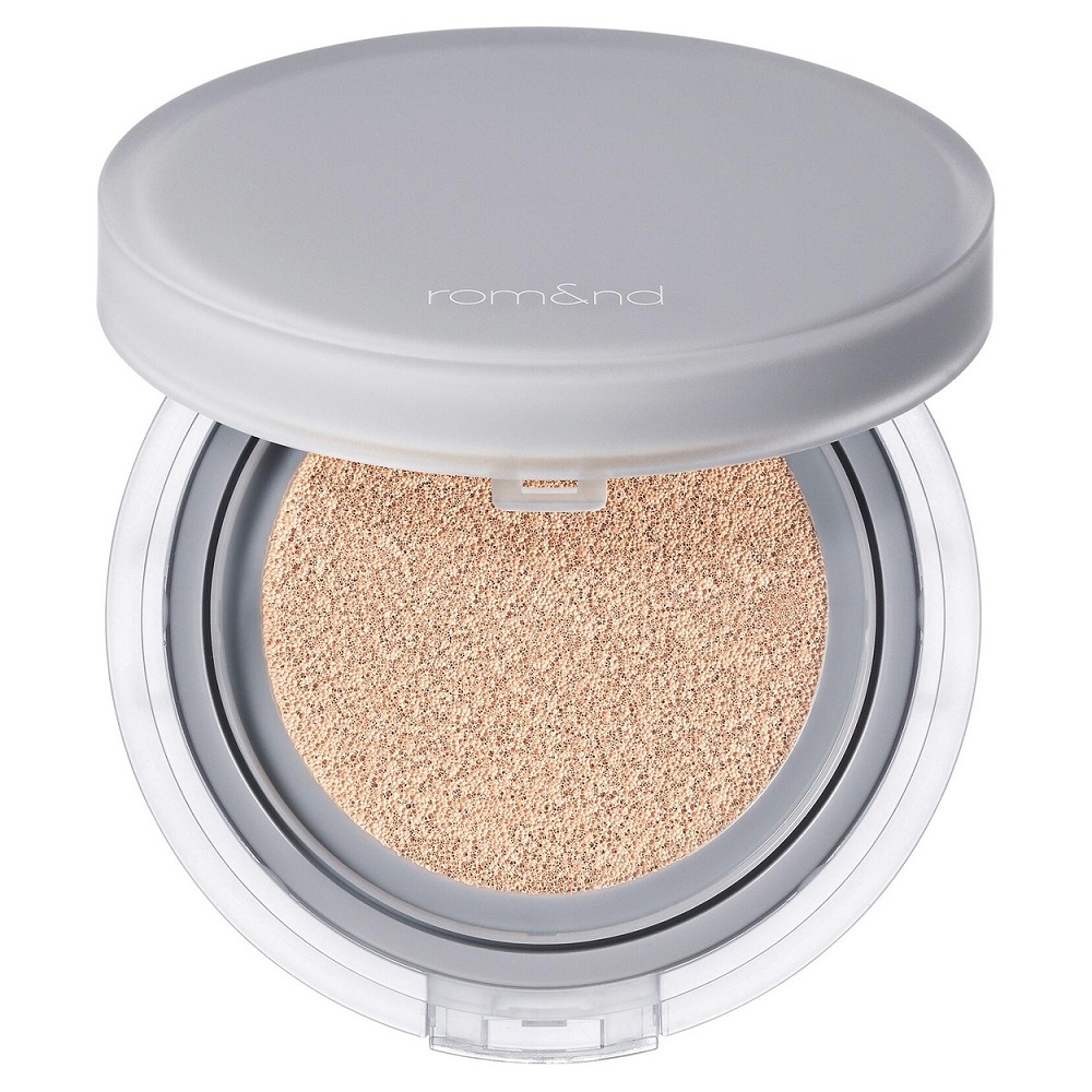 Fond de ten Rom&nd Nu Zero Cushion 02 Pure 21