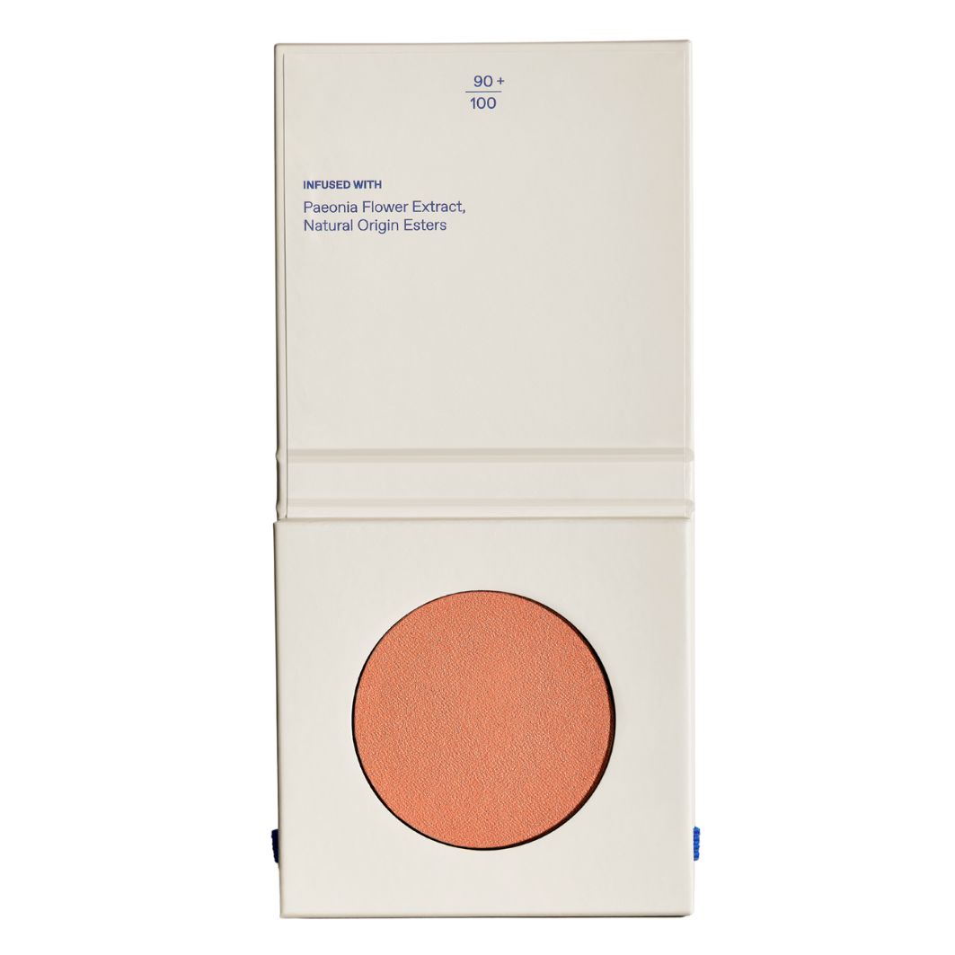 KORRES Natural Fresh Blush 04 Almond Bronze