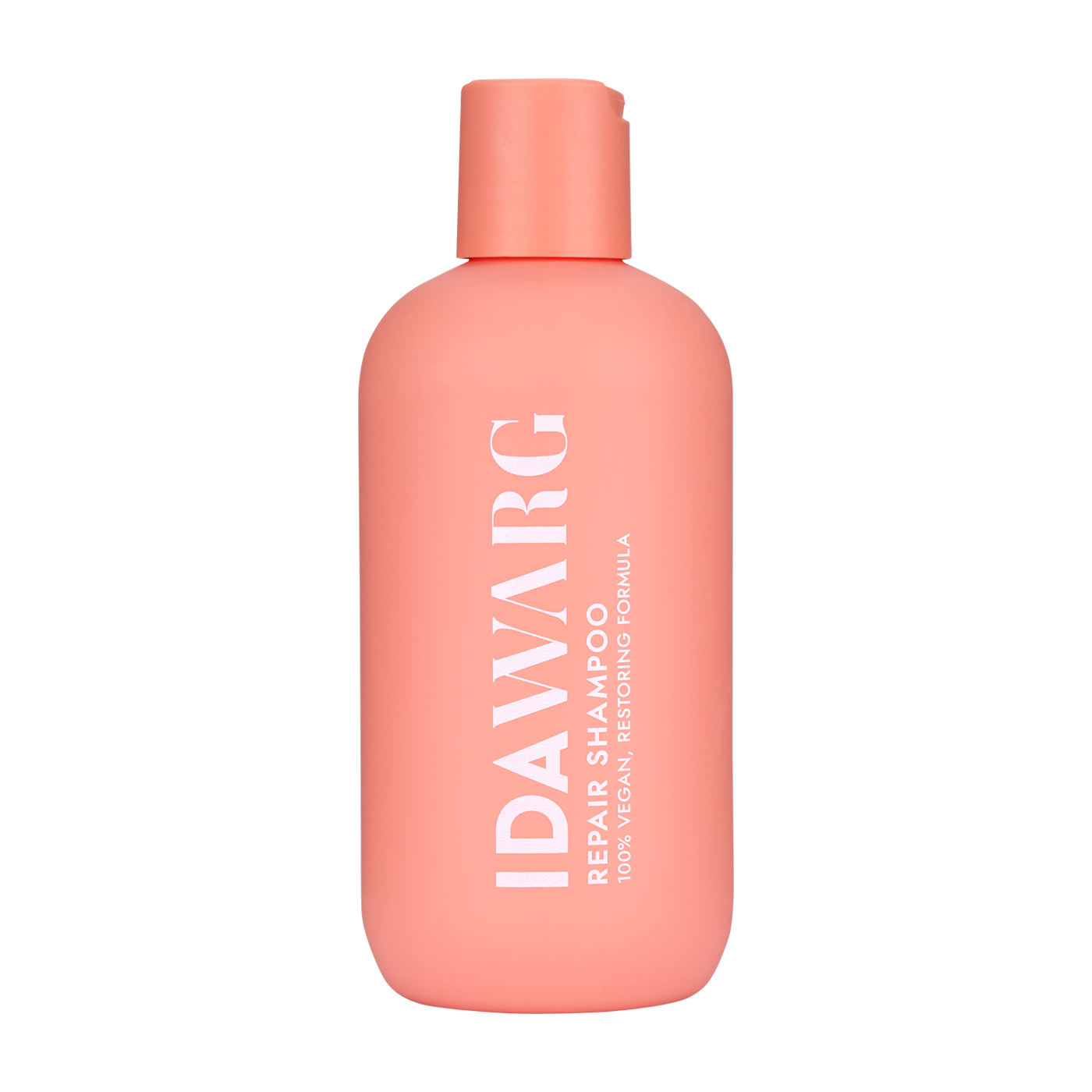 Șampon regenerant pentru păr Ida Warg 250ml
