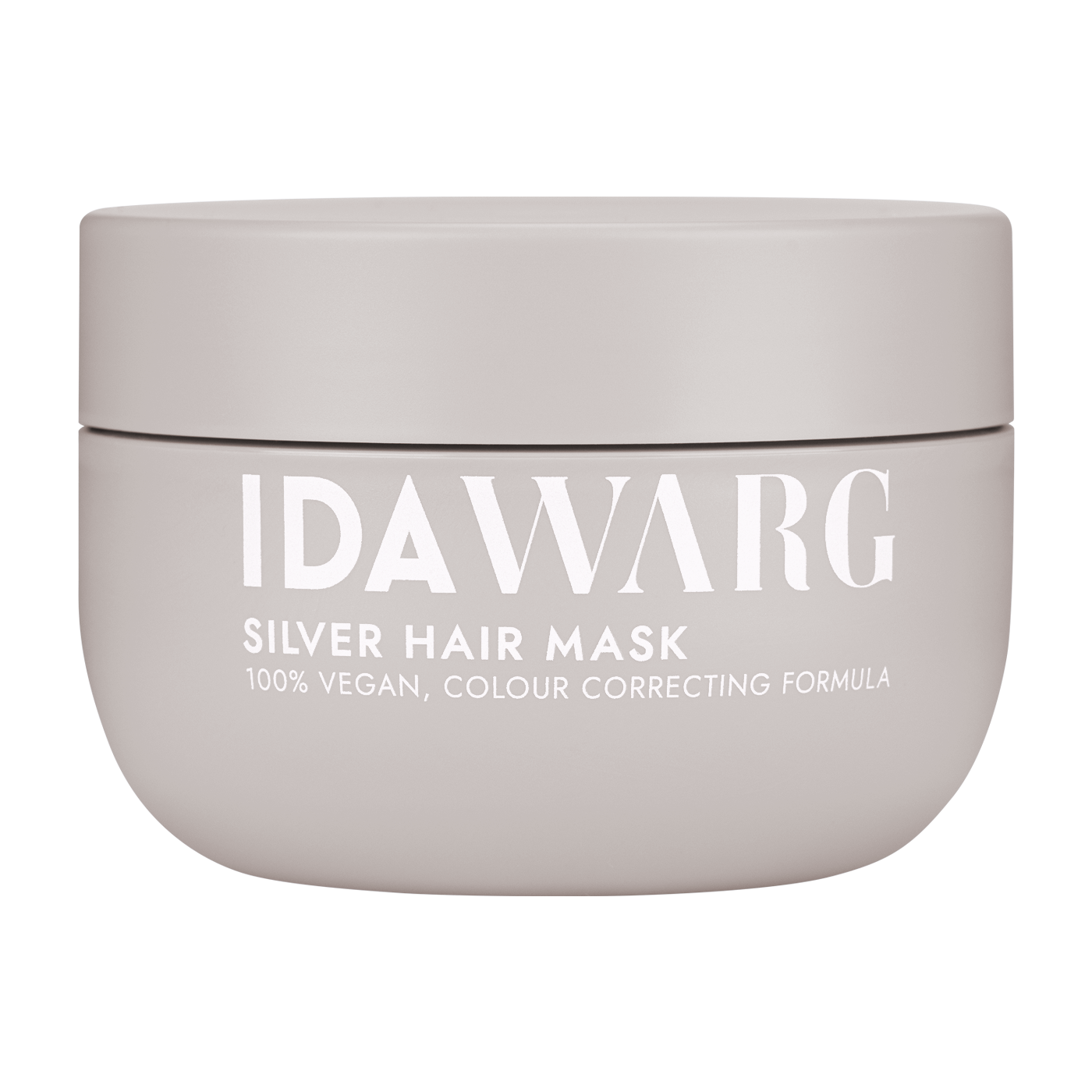 Ida Warg Mască tonică pentru păr blond 300ml