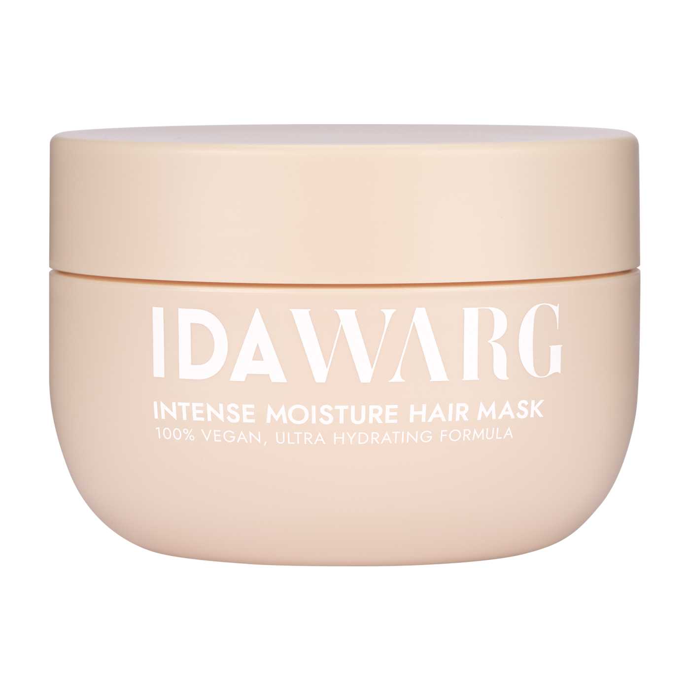 Ida Warg Mască hidratantă pentru păr 300ml