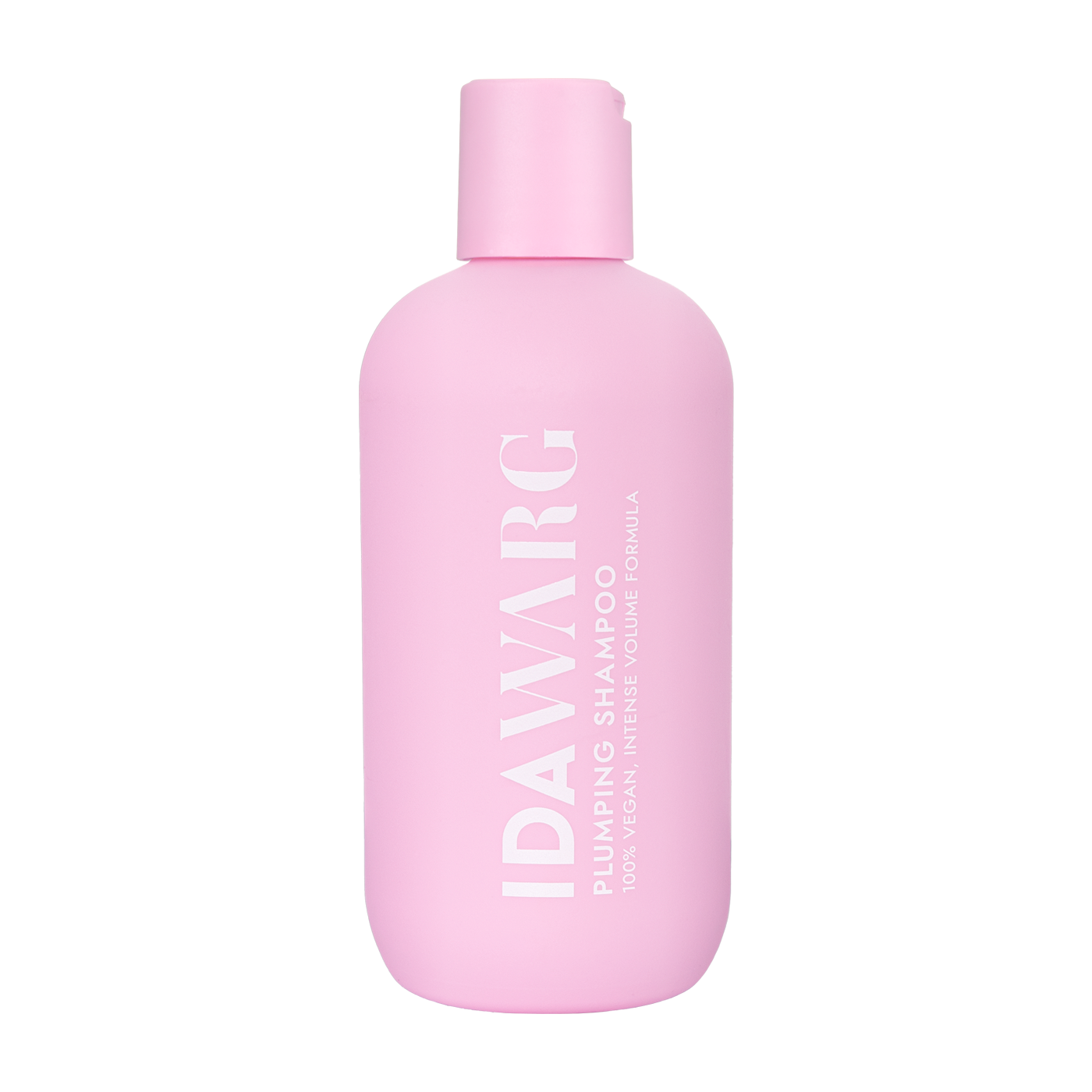 Ida Warg Șampon pentru păr cu volum 250ml