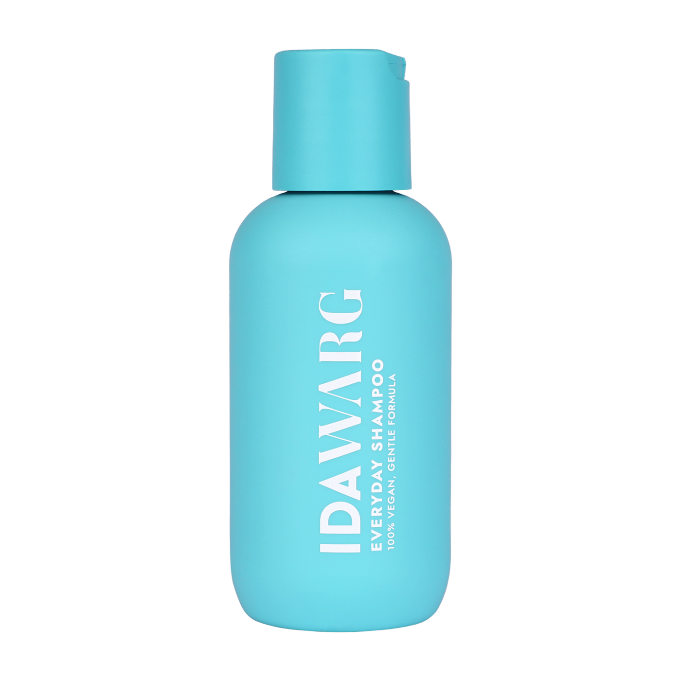 Ida Warg Șampon de păr pentru utilizare zilnică 100ml