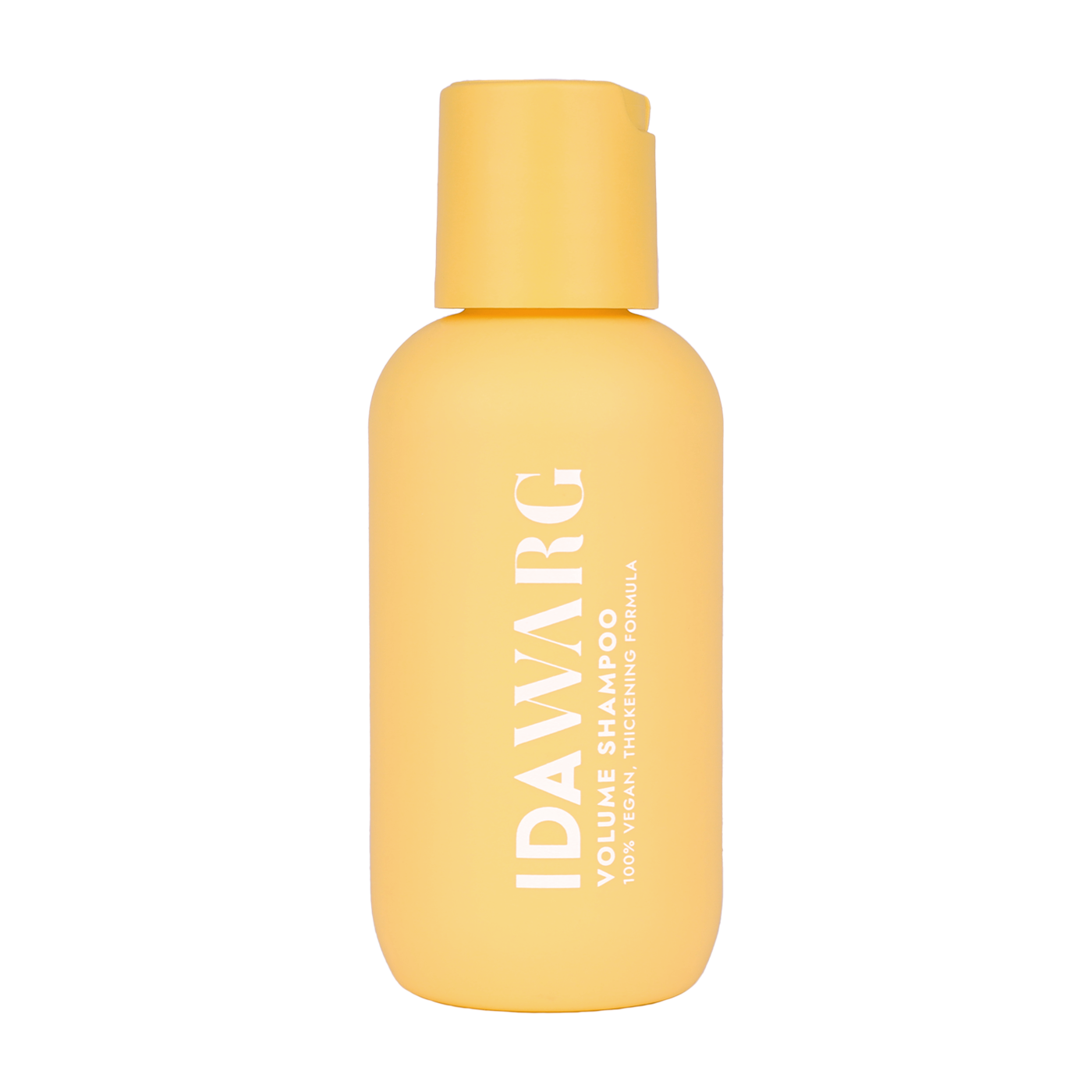 Șampon pentru ridicarea părului Ida Warg 100ml