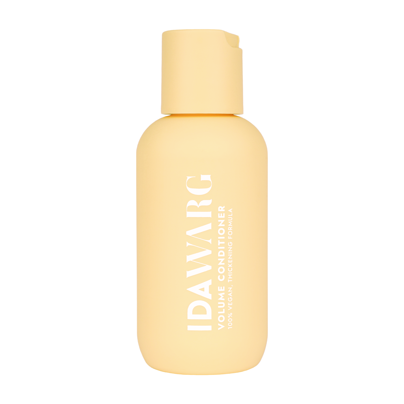 Ida Warg Balsam de înălțare a părului 100ml