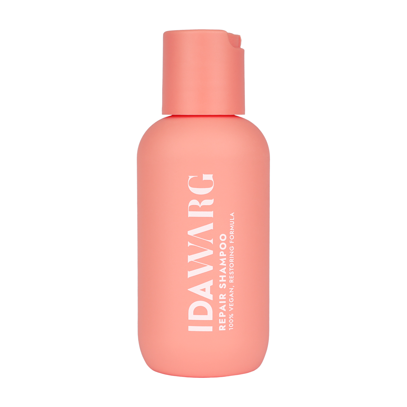 Ida Warg Șampon regenerant pentru păr 100ml