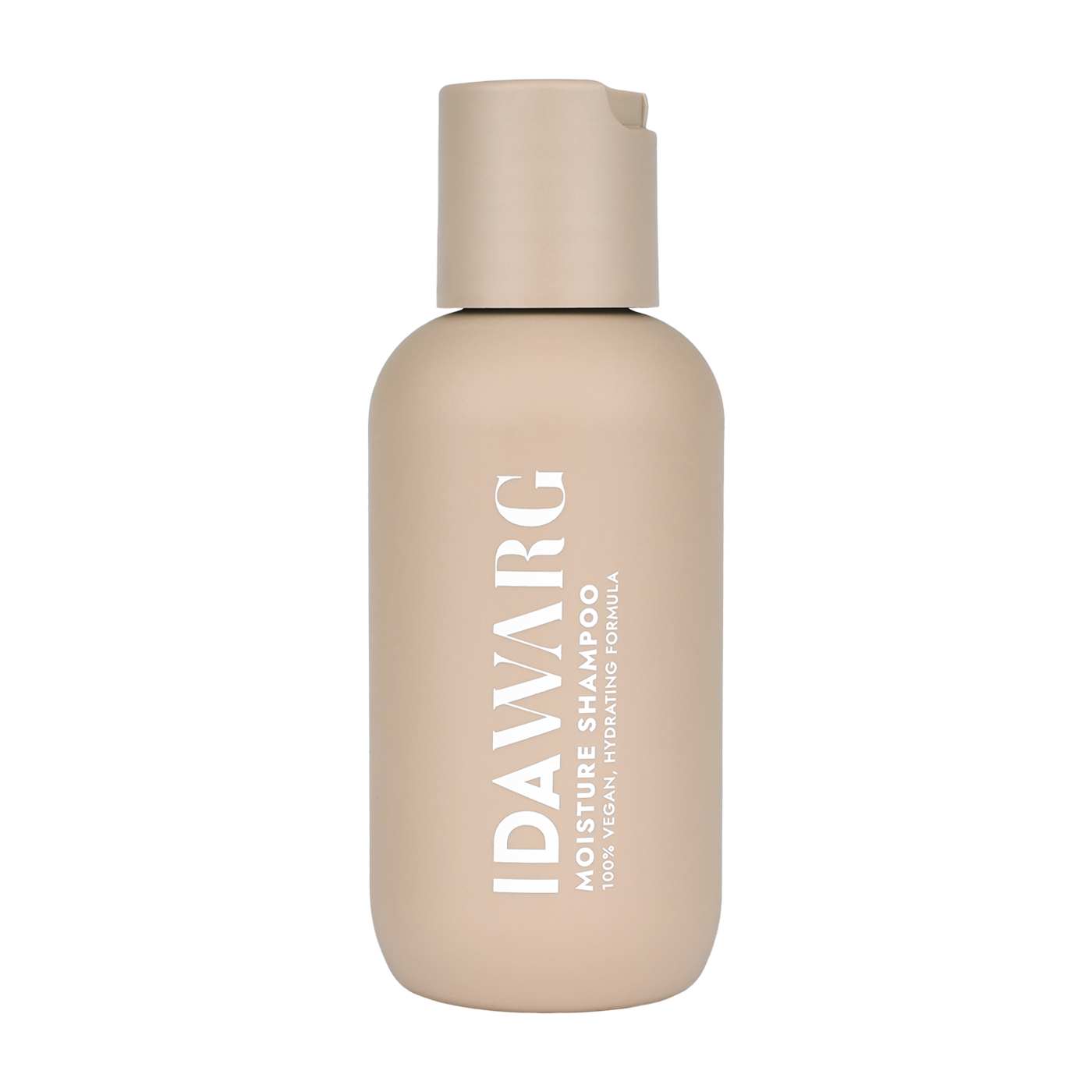 Ida Warg Șampon hidratant pentru păr 100ml