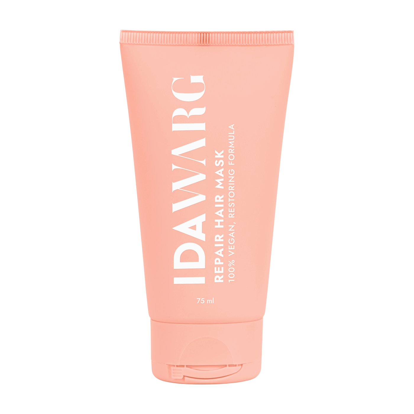 Ida Warg Mască regenerantă pentru păr 75ml