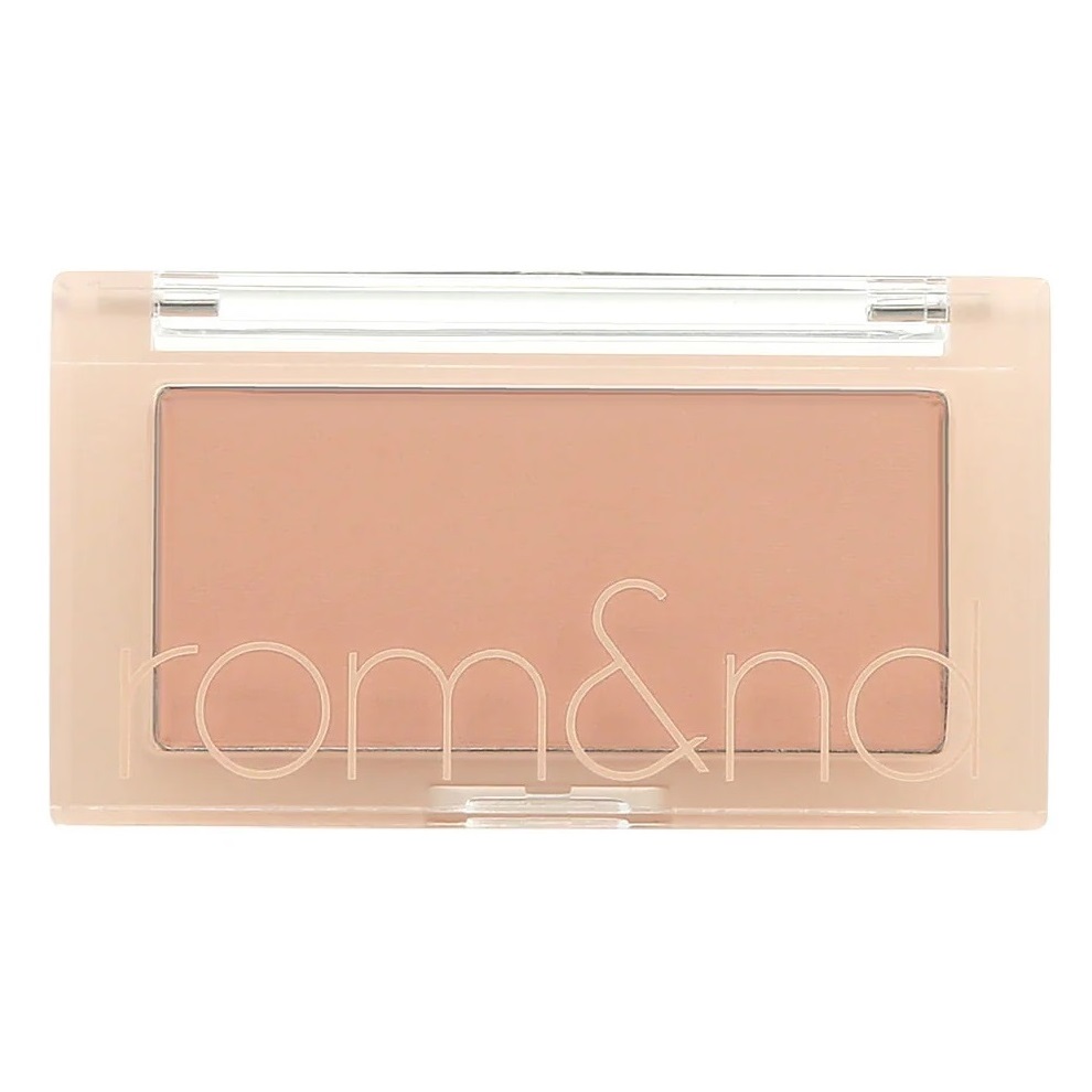 Rom&amp;nd Better Than Cheek Blush NO1 Nutty Nude