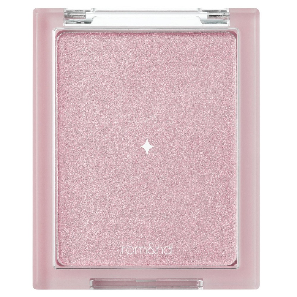 Rom&nd See-Through Veilighter Highlighter 02 Moon Kissed Veil