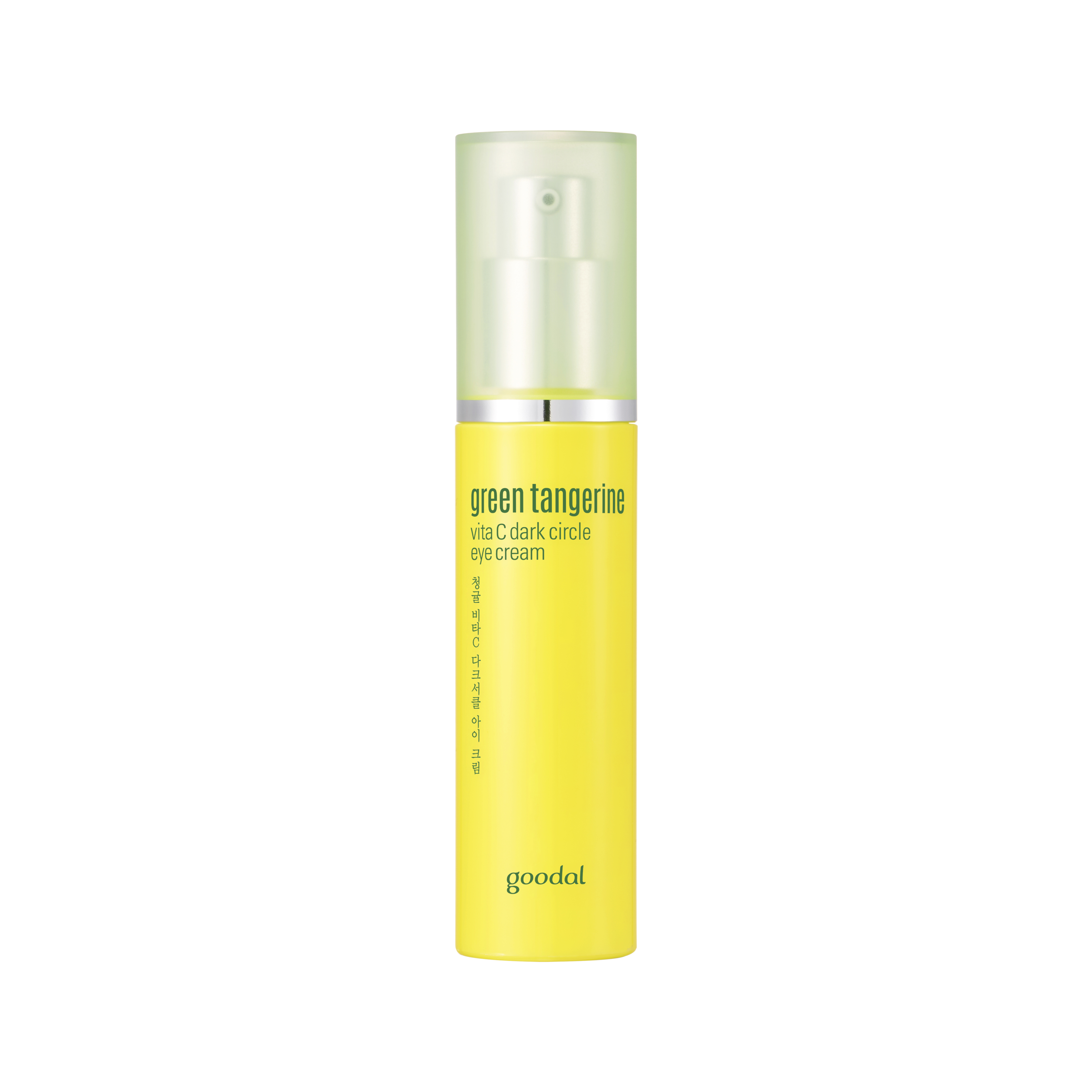 Goodal Green Tangerine Vita-C Illuminating Eye Cream 30ml