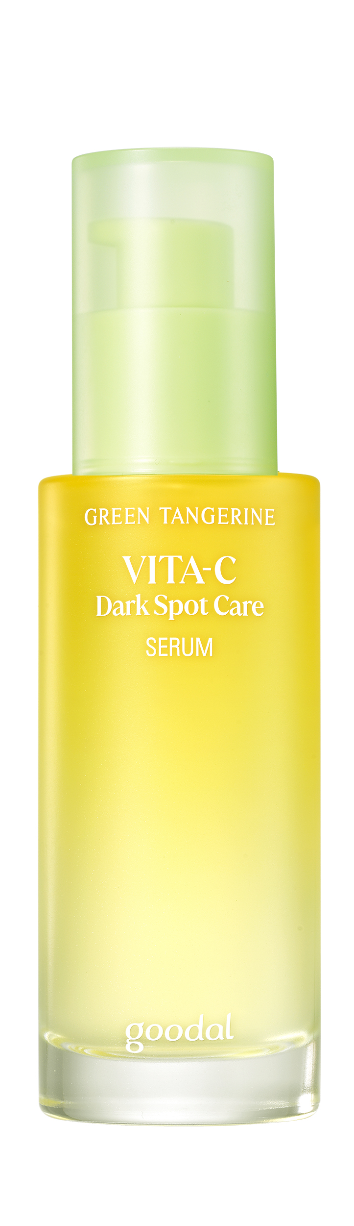 Goodal Green Tangerine Vita-C Face Serum 40ml