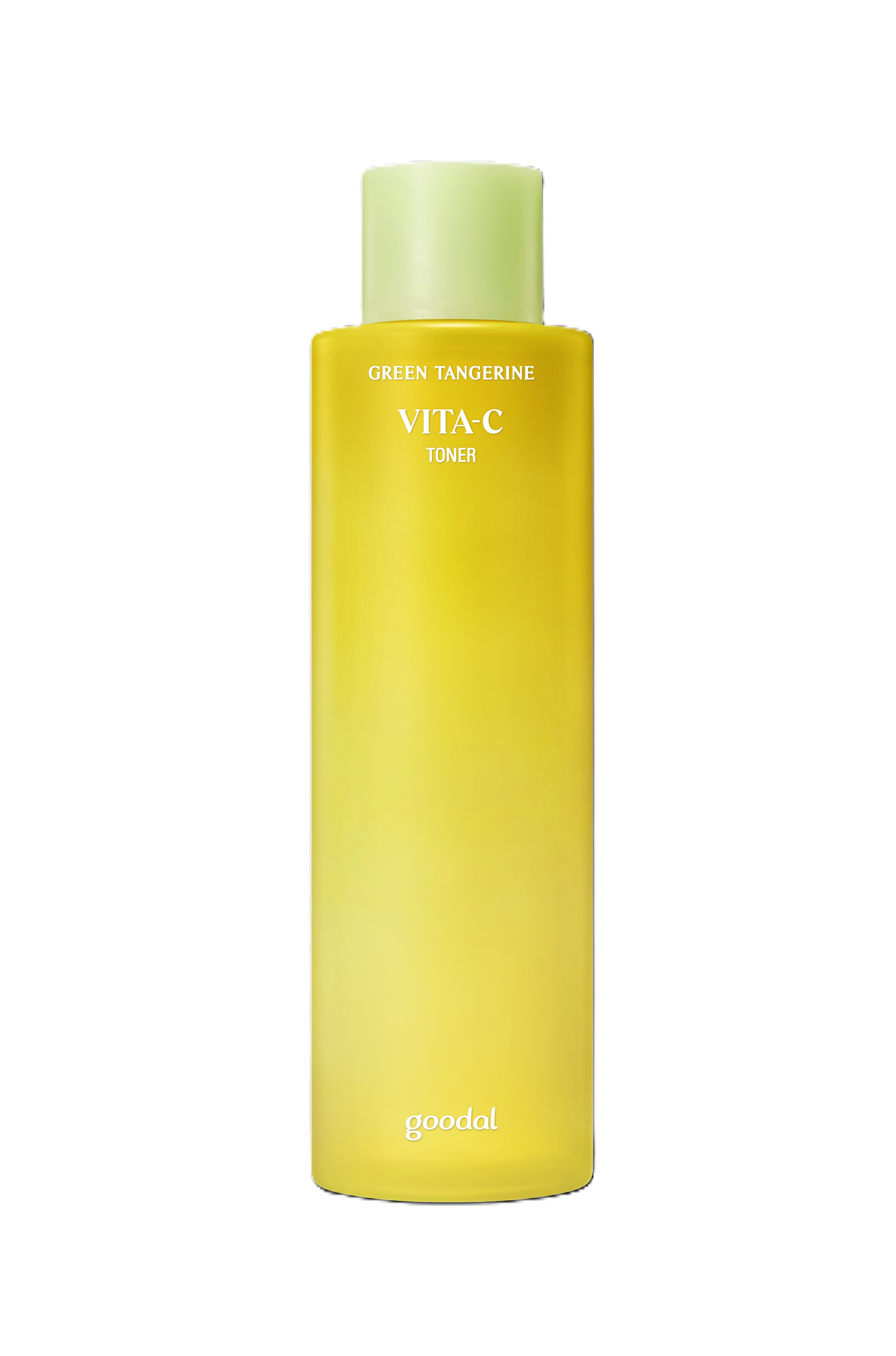 Goodal Green Tangerine Vita-C Brightening Facial Toner 300ml
