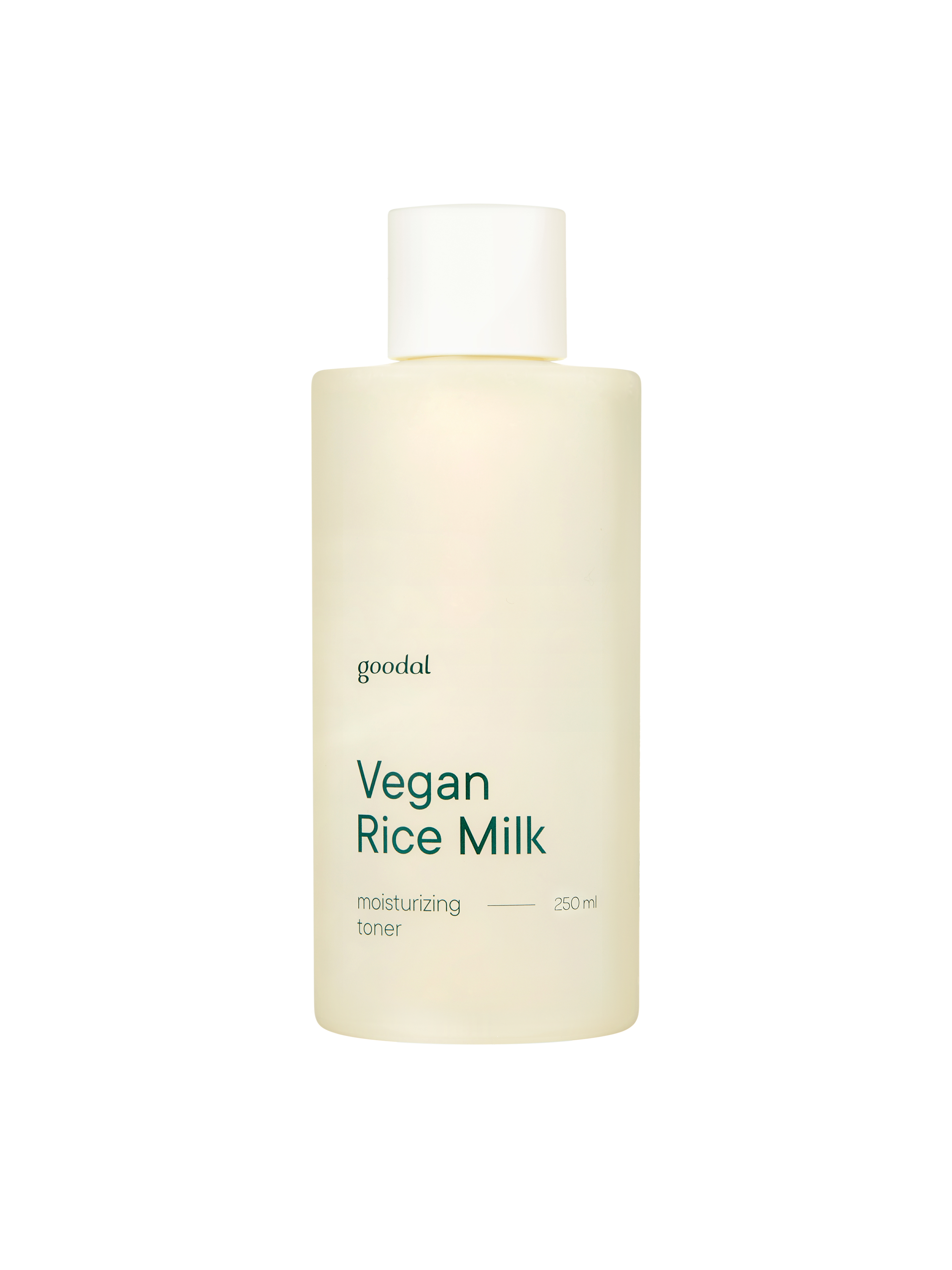 Goodal Skin Barrier Tonic facial hidratant și iluminator cu lapte de orez 250ml