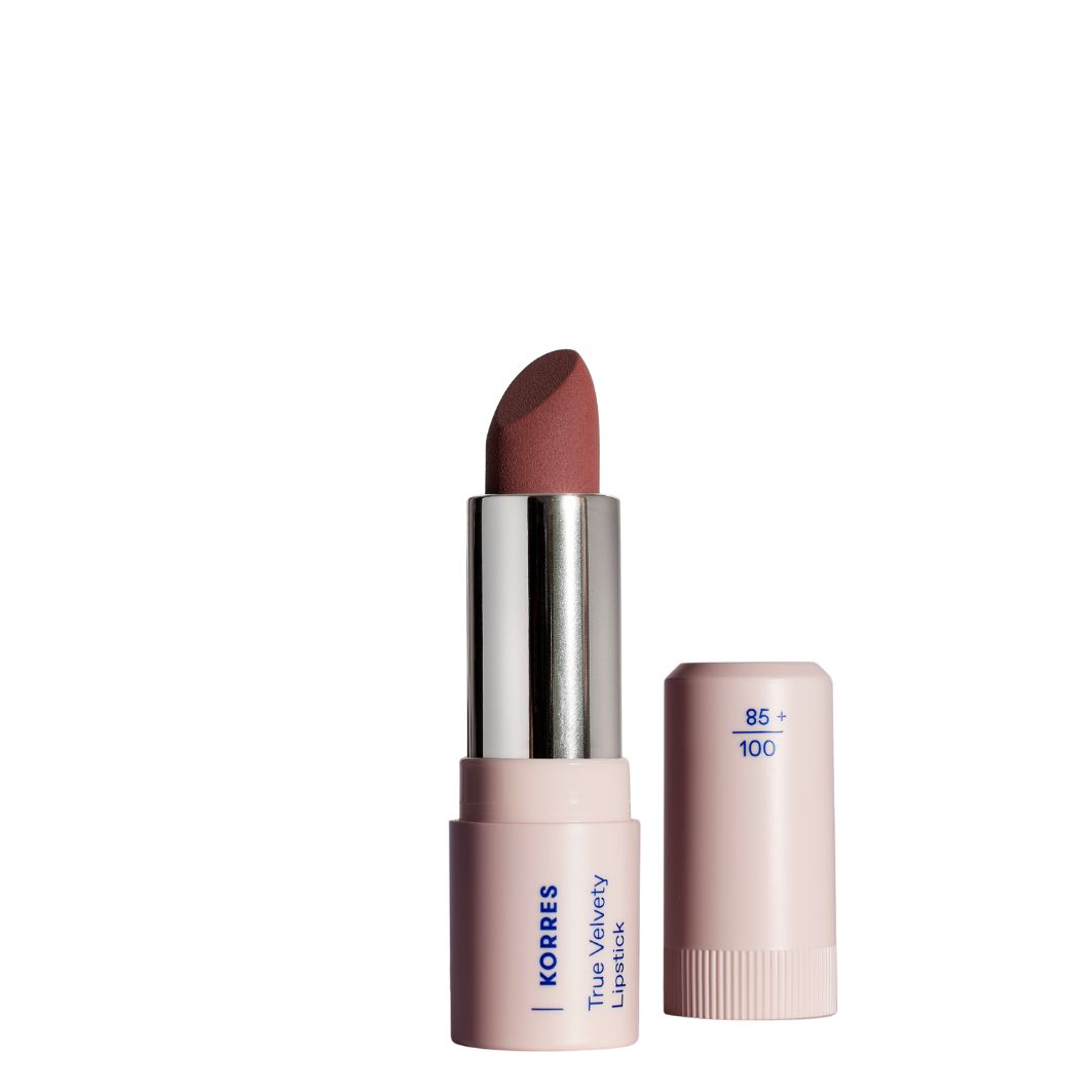 KORRES True Velvety Lipstick 23 Rosewood