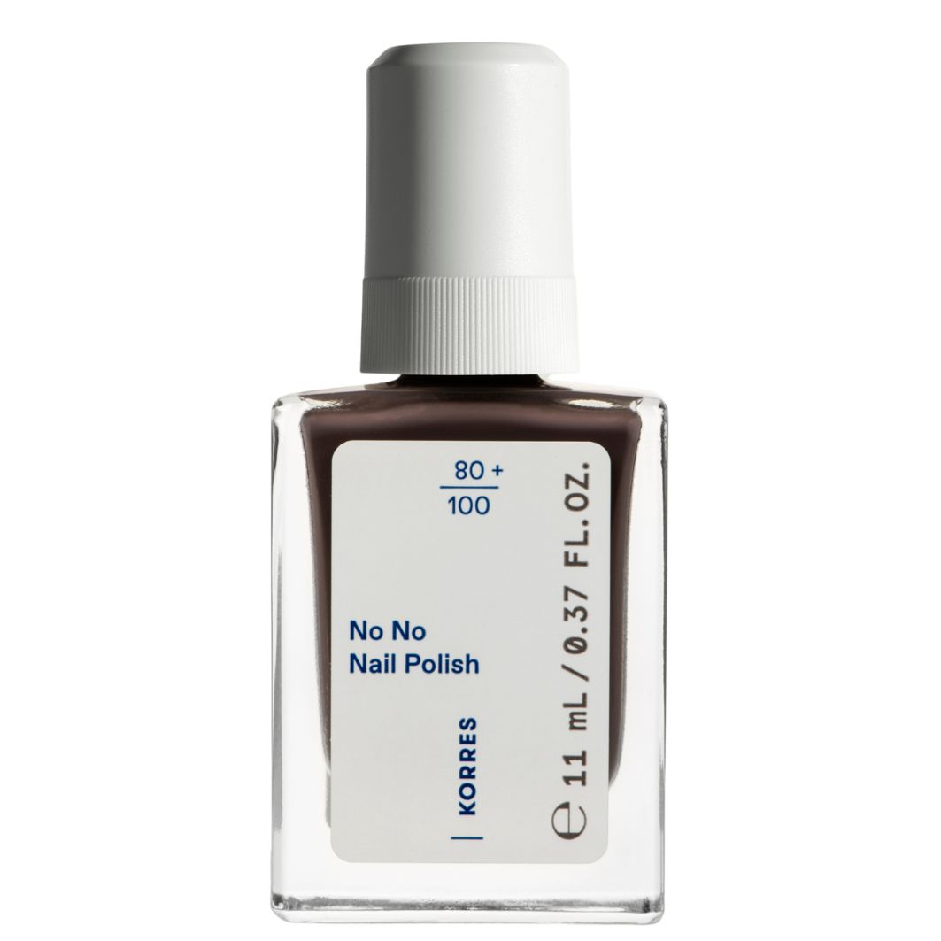 KORRES No Nail Polish Lac de unghii 36 Taupe